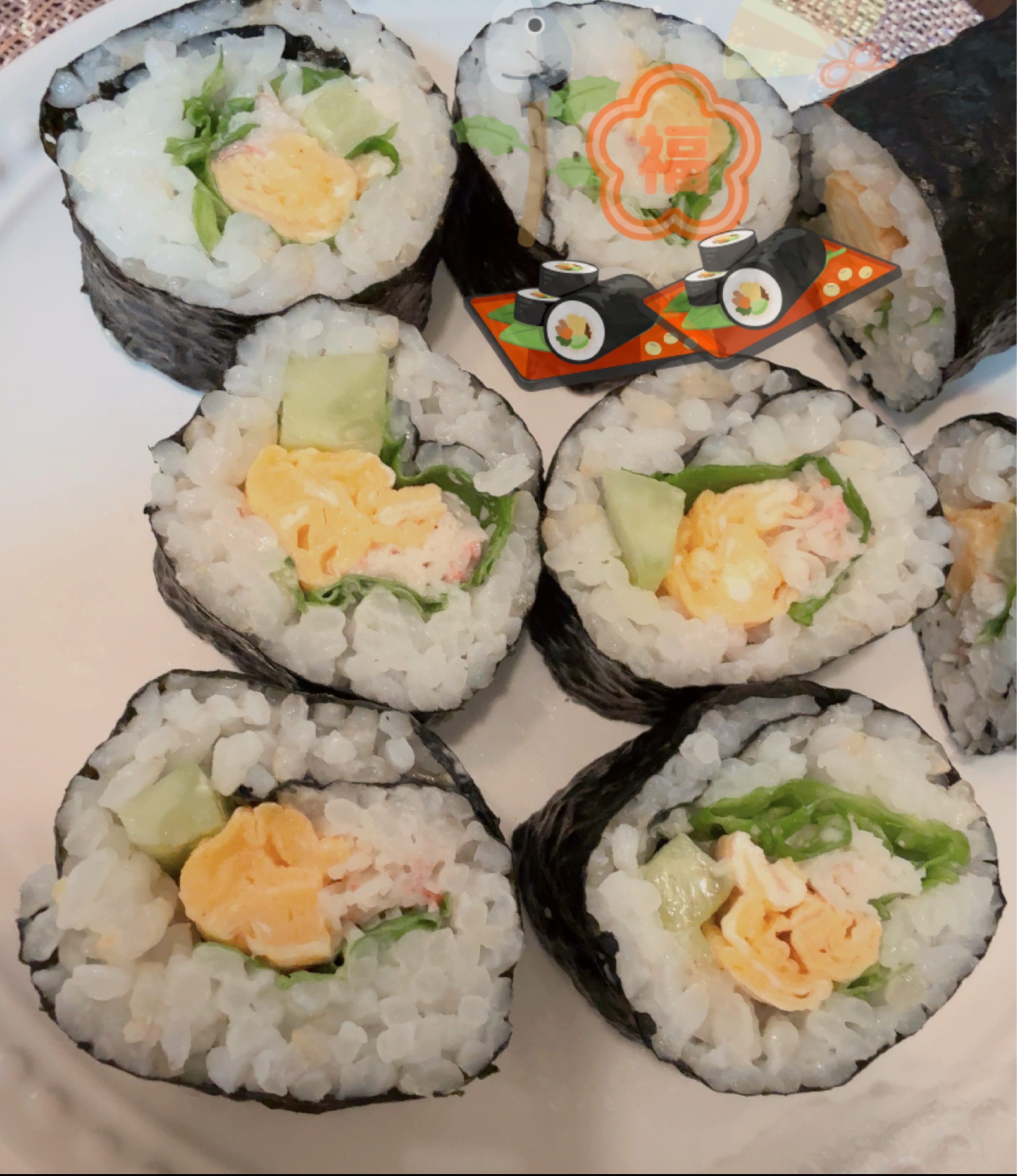 第3回お料理配信👩‍🍳❤️