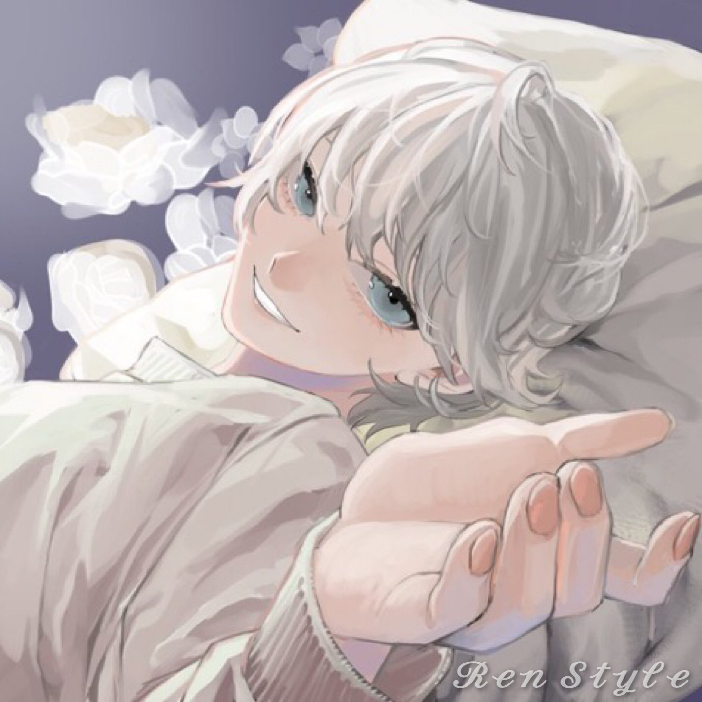 人をダメにする声  初◎潜