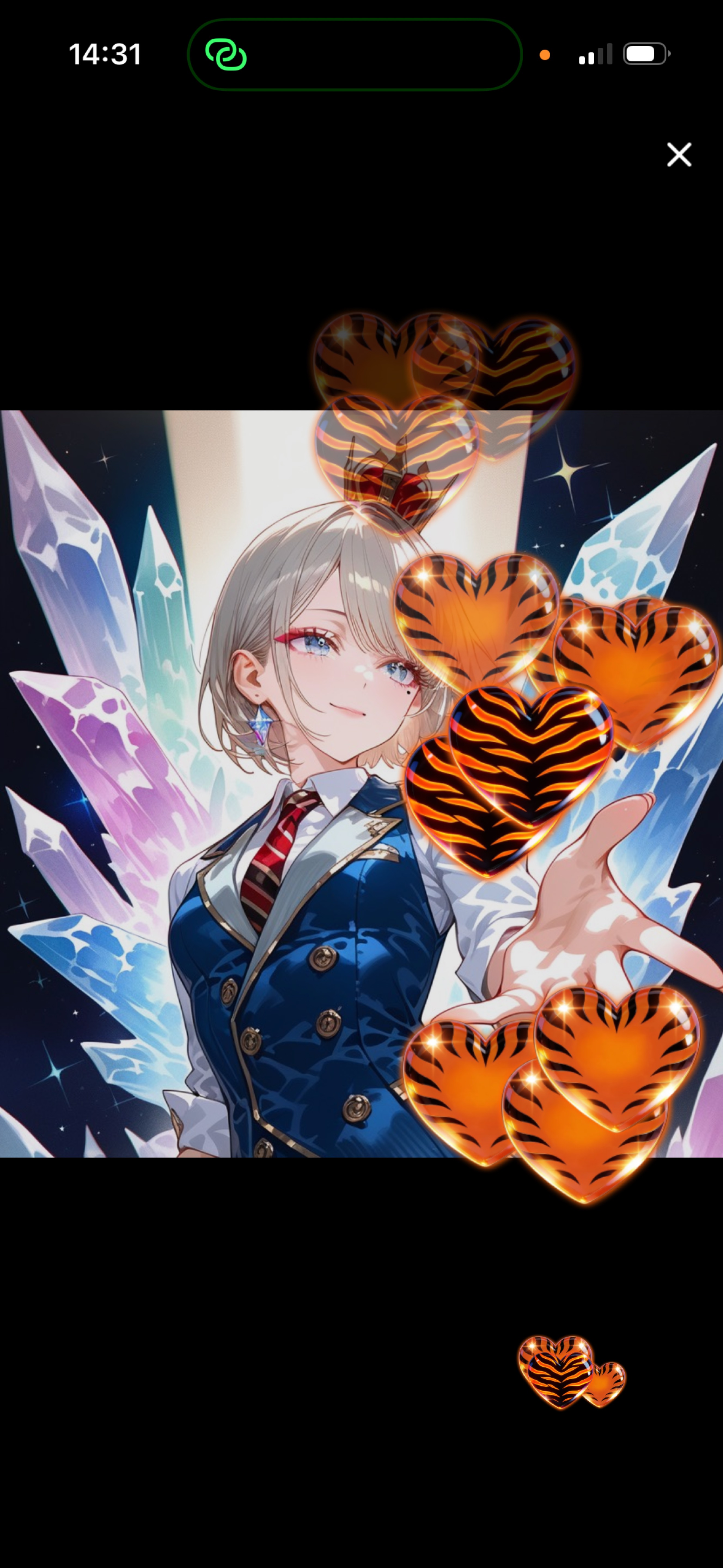 2/03目標ﾎﾞｲｽ！666は誰はおち⭕