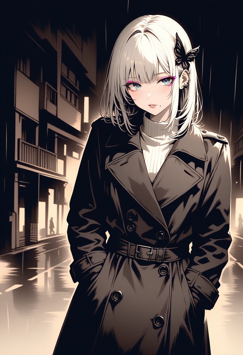 2/04目標ﾎﾞｲｽ！寝落ち枠はおち〇