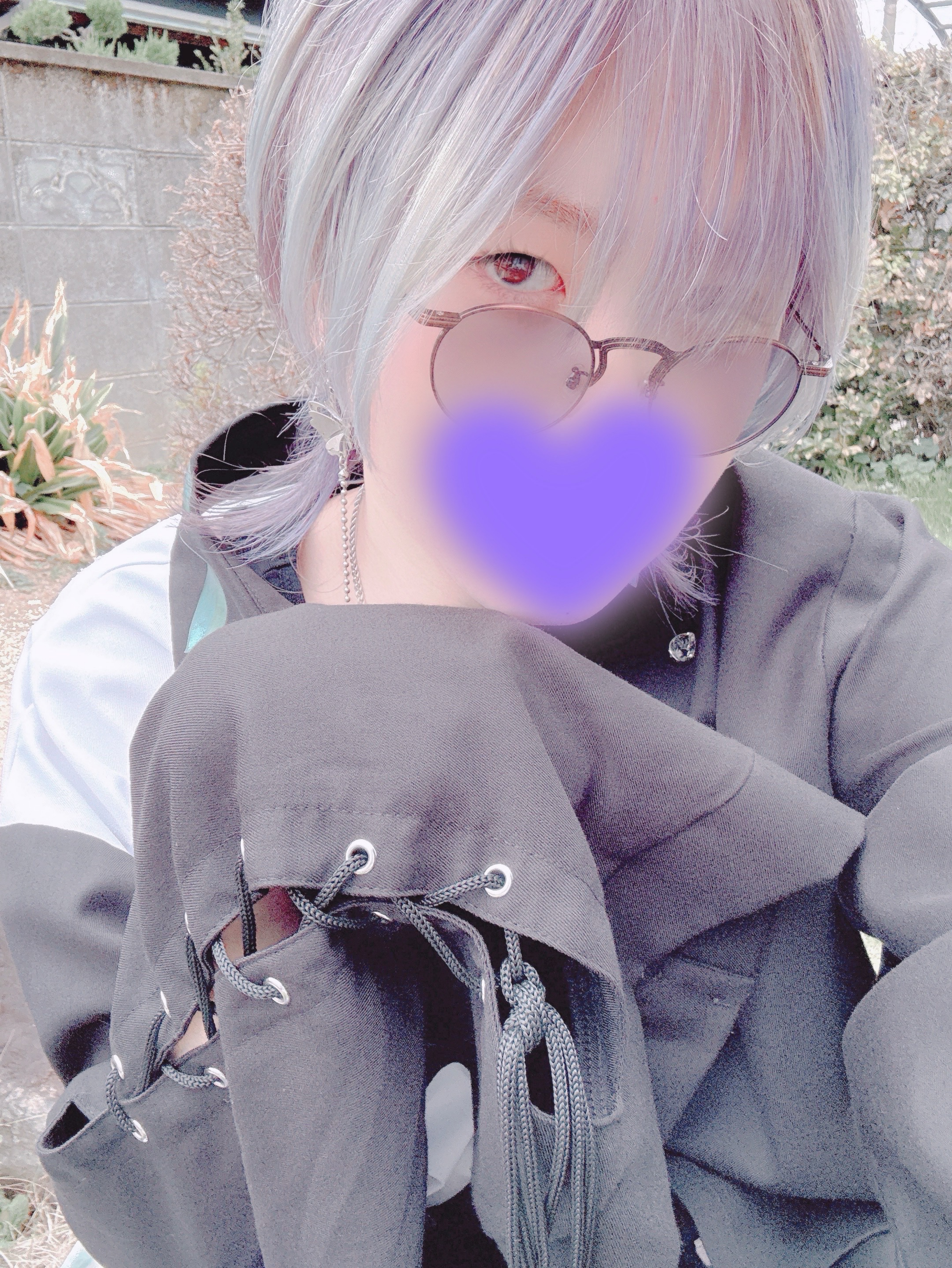 初潜◎ふわふわした声💭