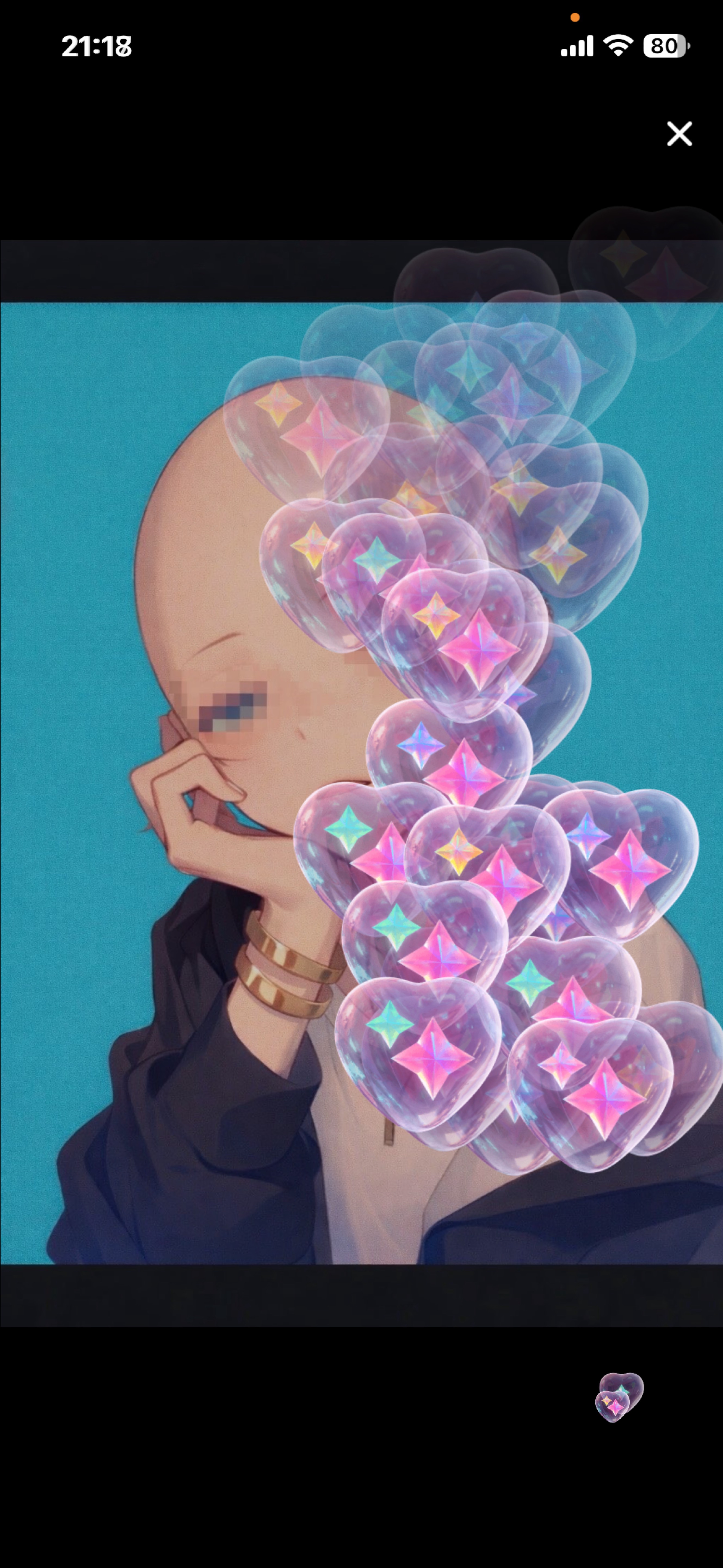 目玉のおやじの衣替え