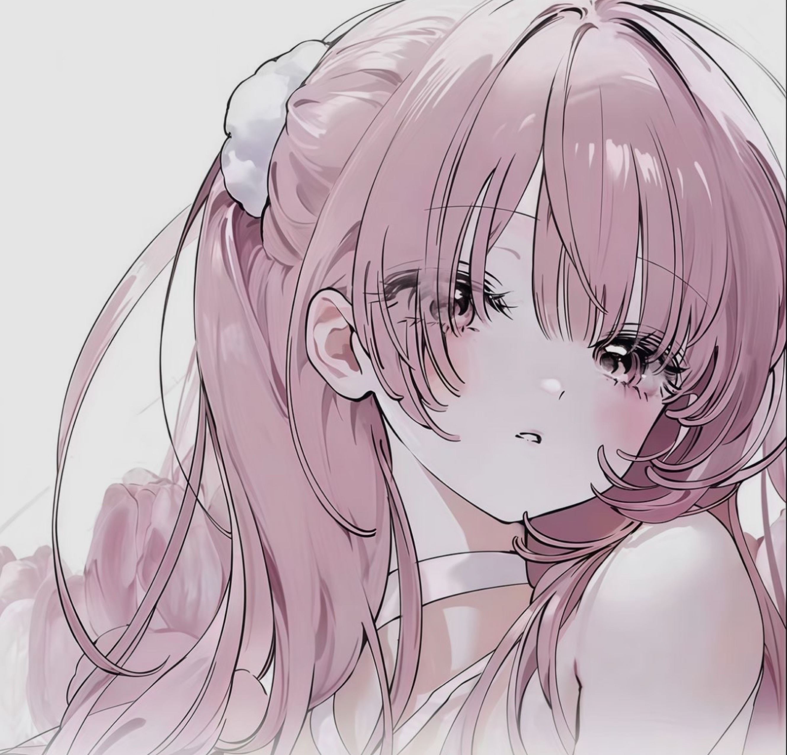 ひまならはなそ