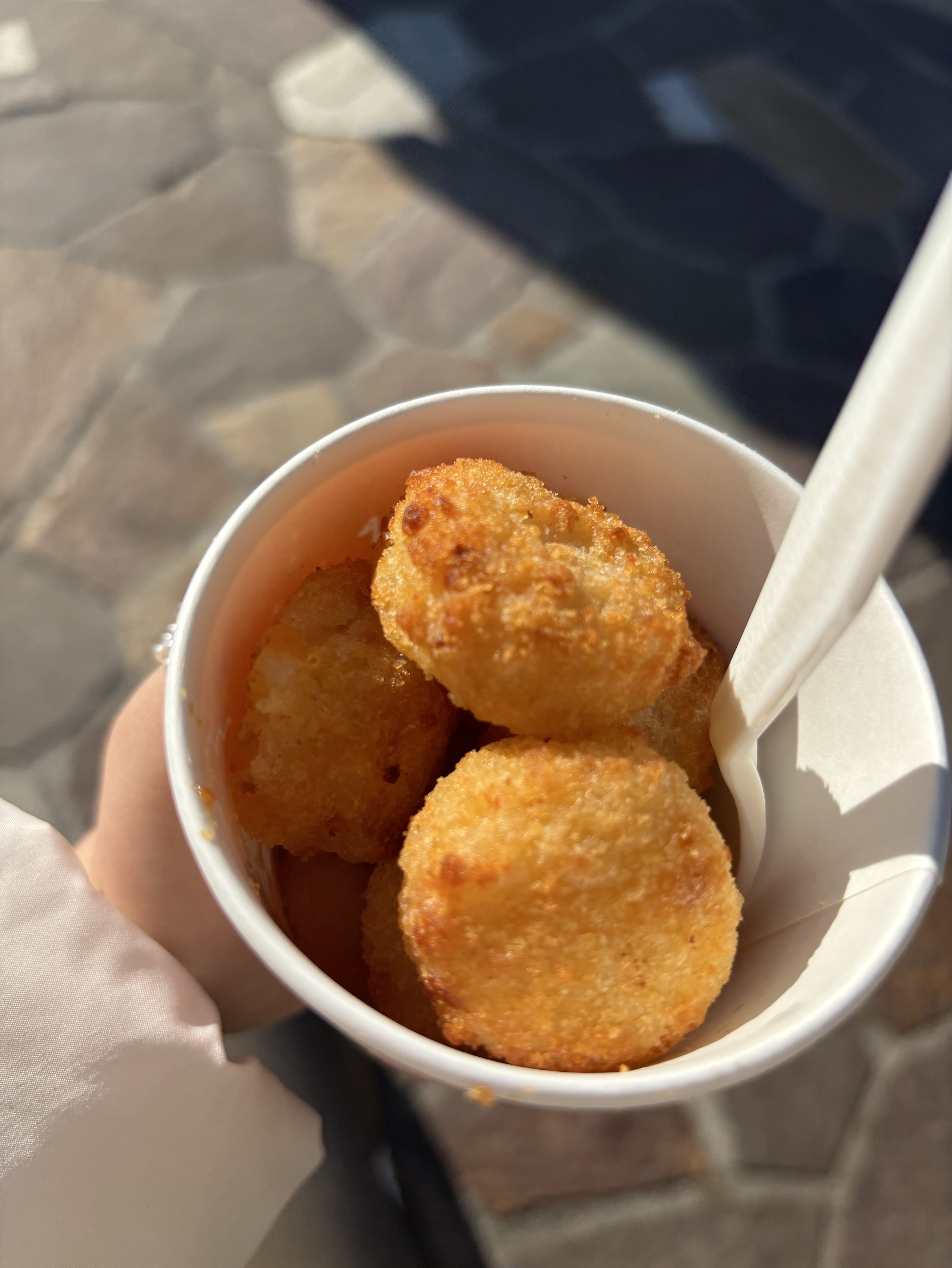 おはにょ👹🫘お腹が空く声？