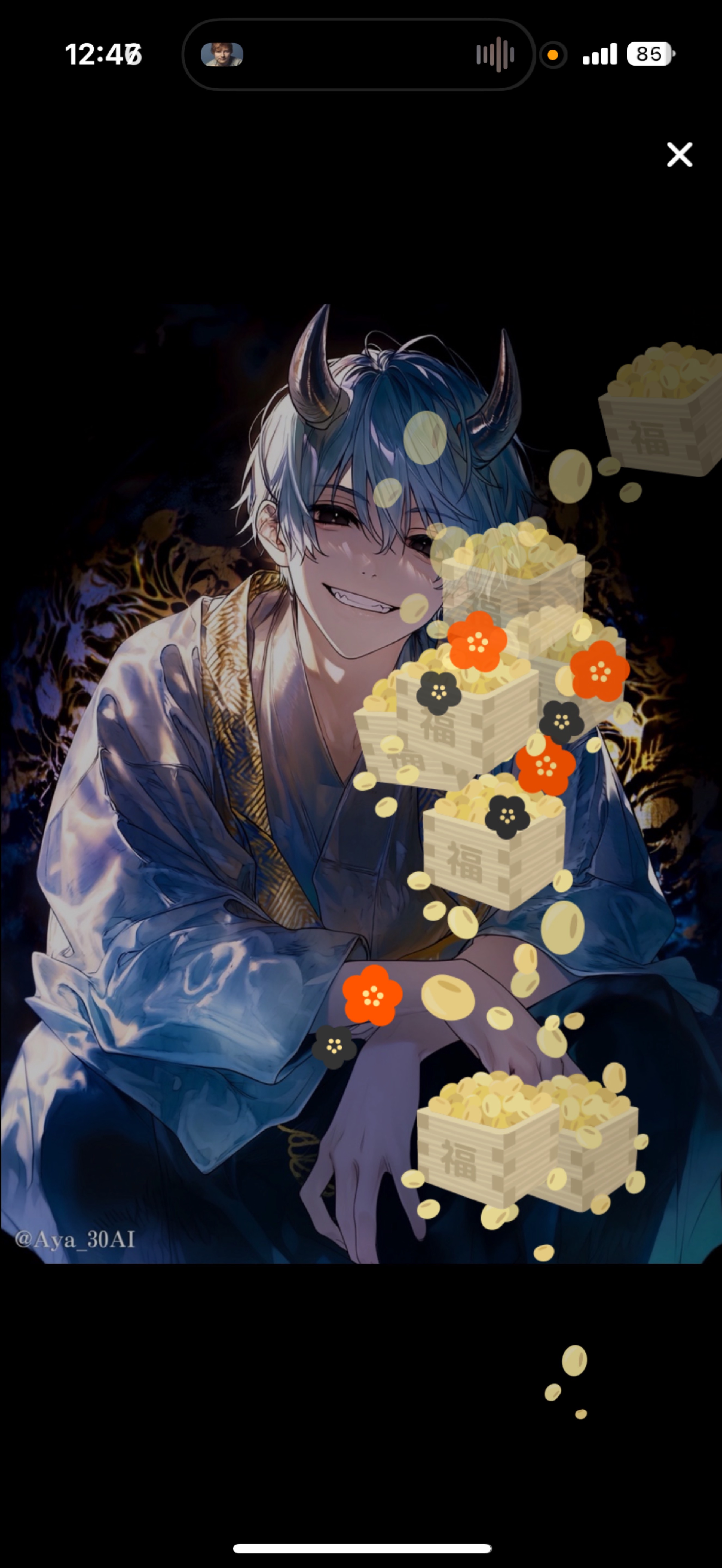 初潜〇👑Voice狩り👑