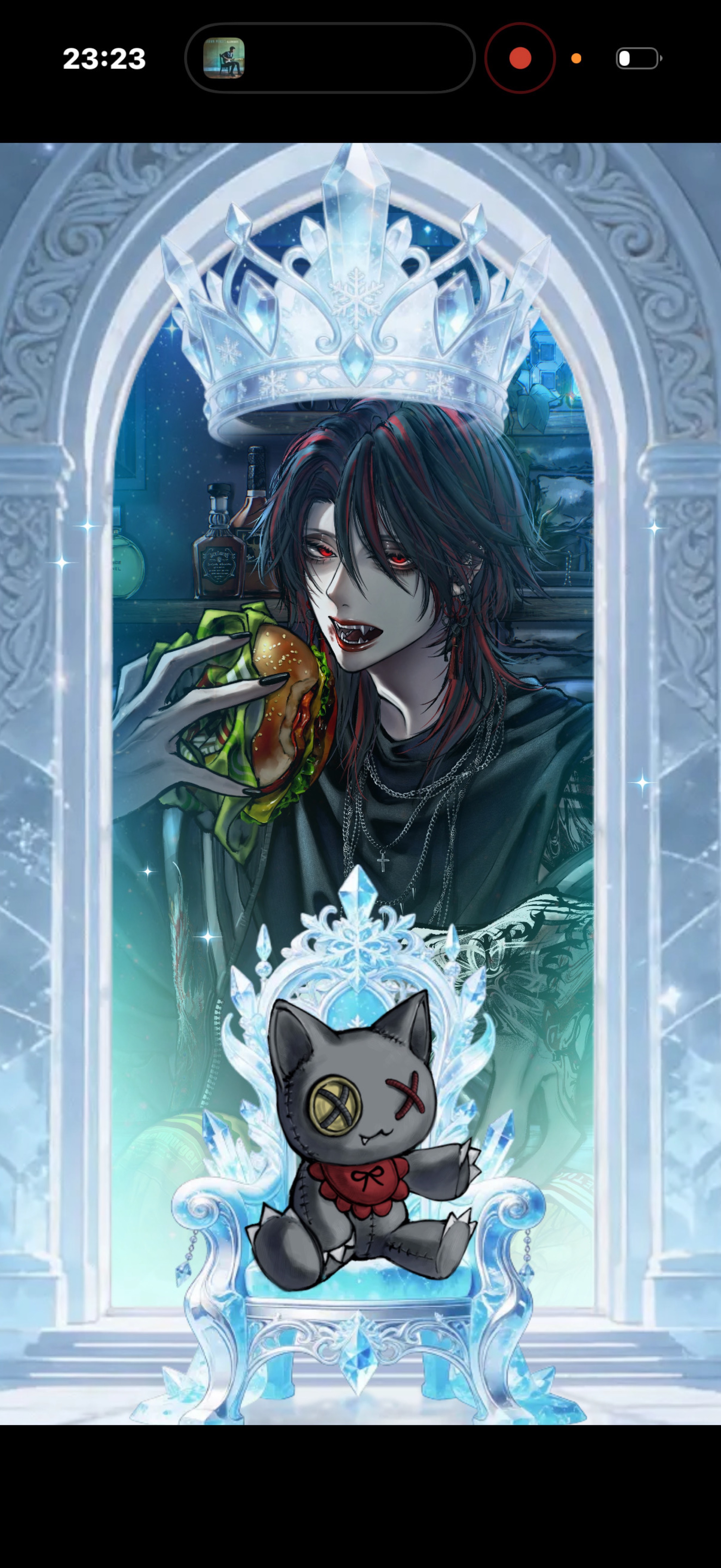 初〇 王座飛ぶまで終われま10