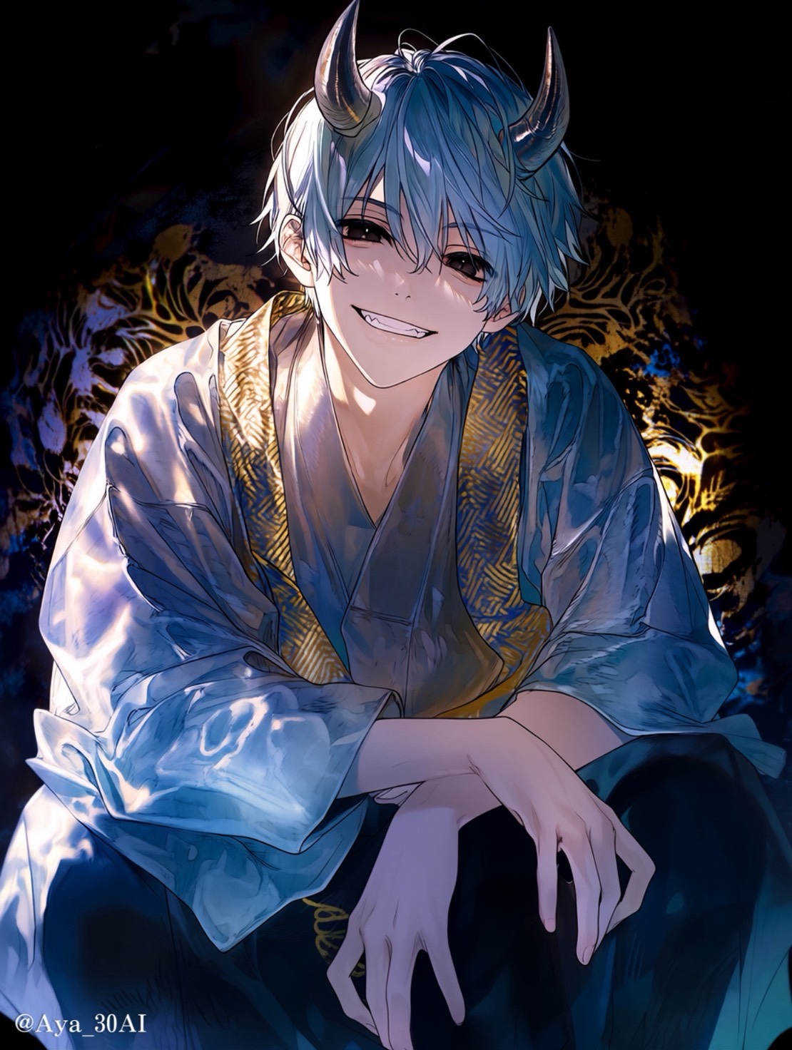 初潜〇👑Voice狩り👑