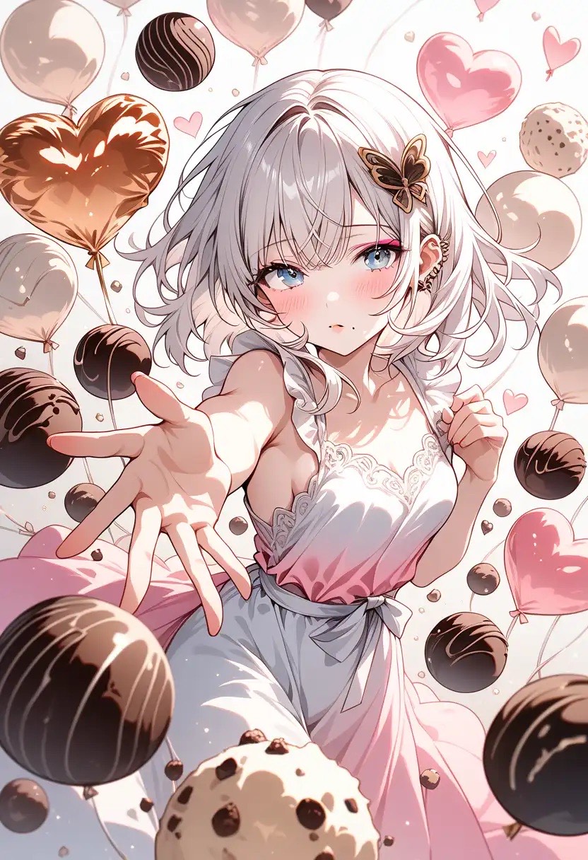 2/03目標ﾎﾞｲｽ！666は誰はおち⭕