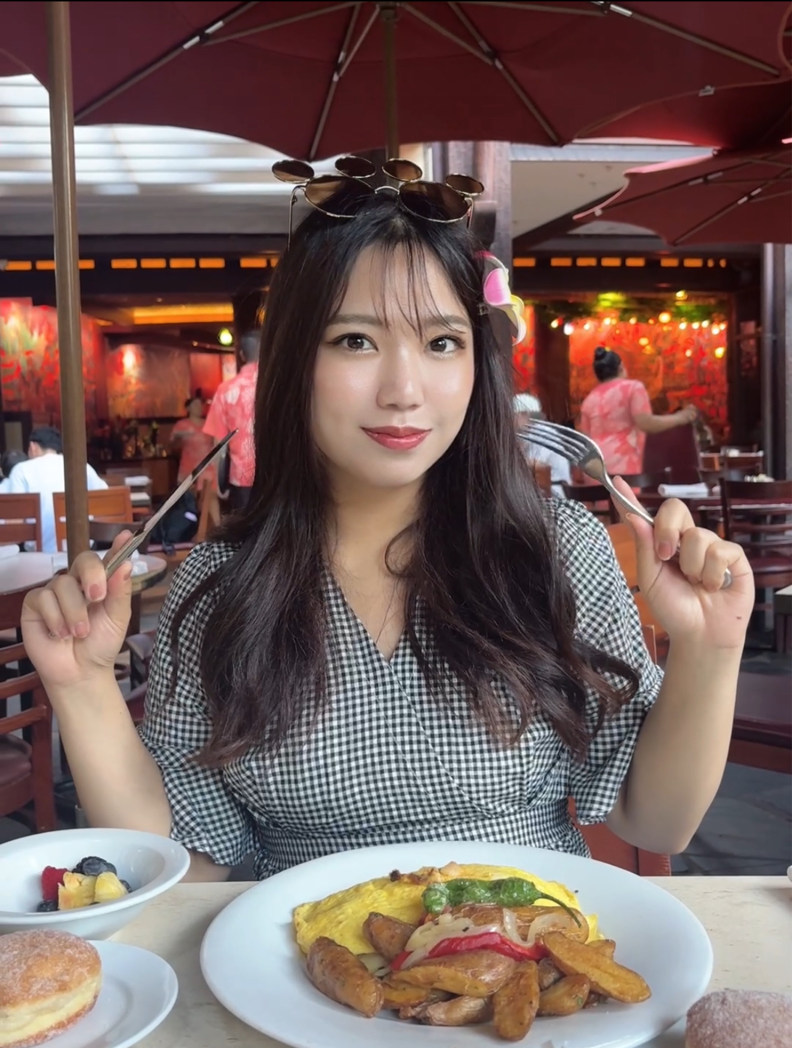 お前がくるまでやる！パート2