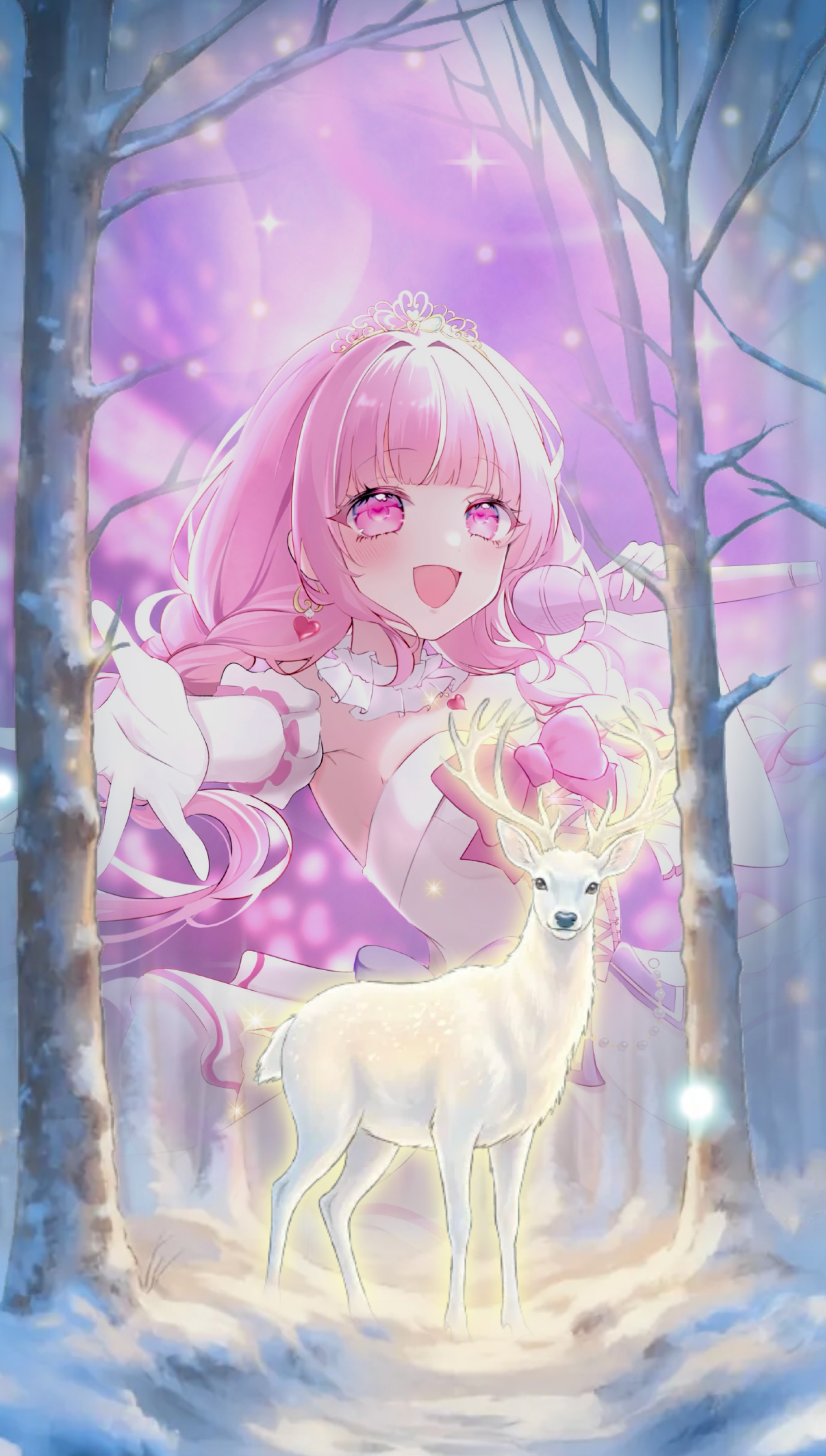 初見/潜◎BGMに🎤元気をお届け🌸