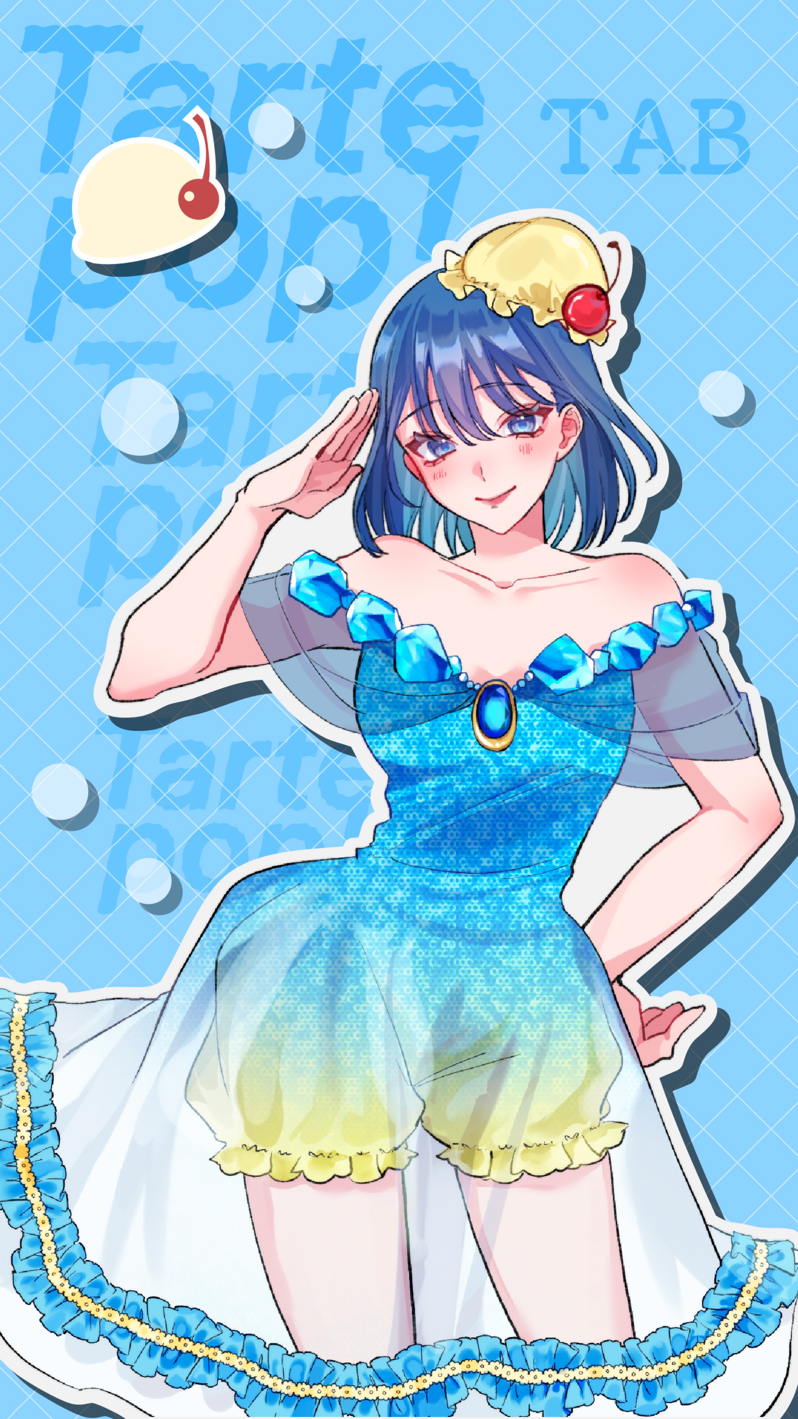 初潜◎こんばんは🍸