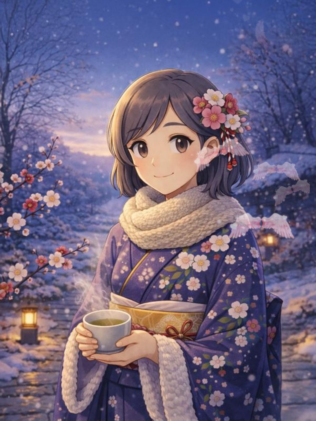 おはようございます