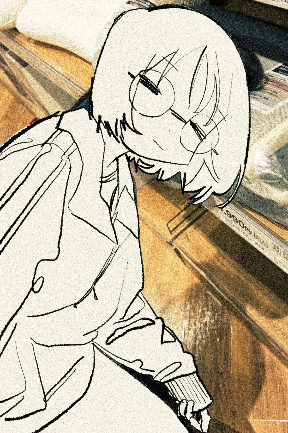 ギターをピロリ菌