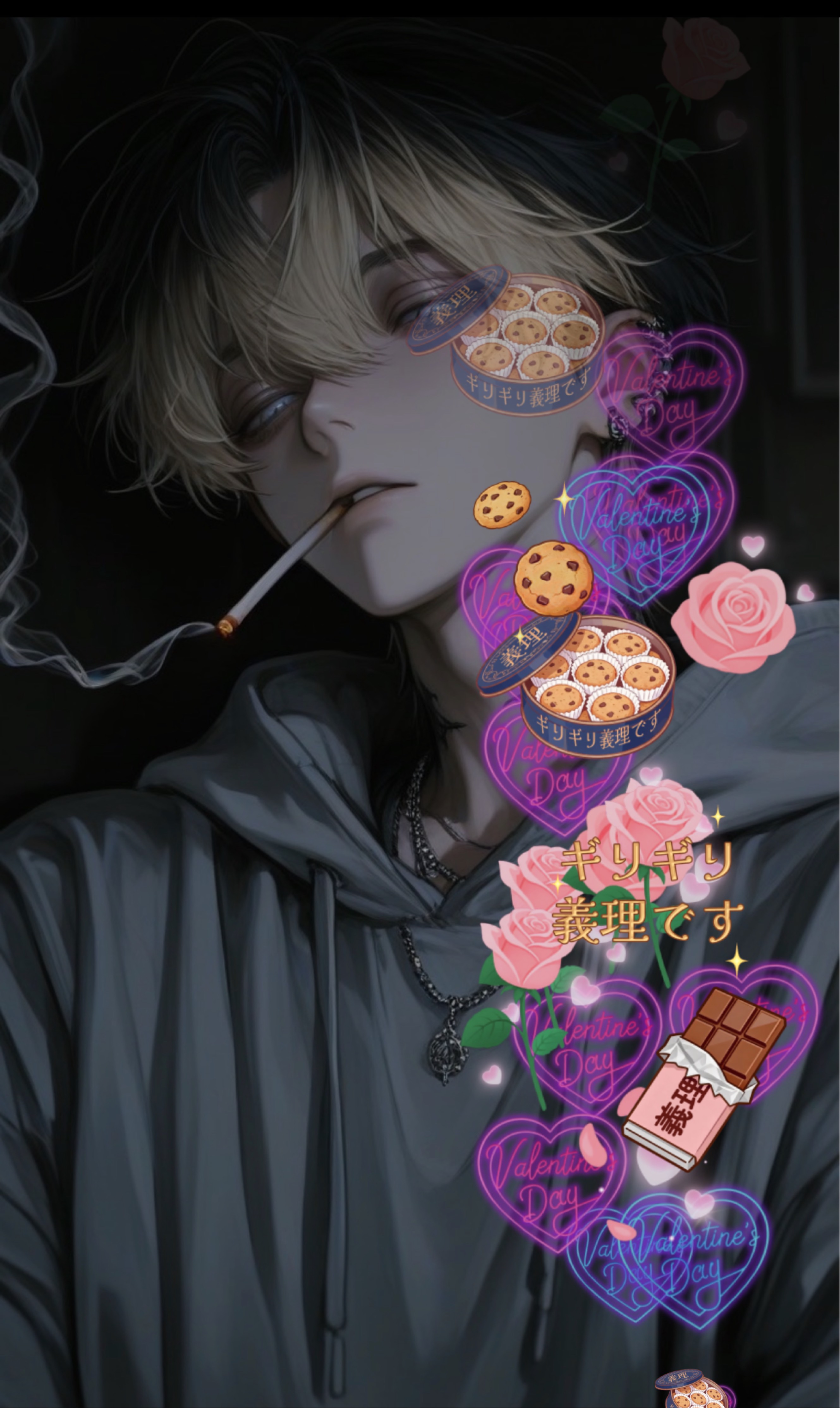 初潜寝〇 出会えてまじ𝑳𝒖𝒄𝒌𝒚