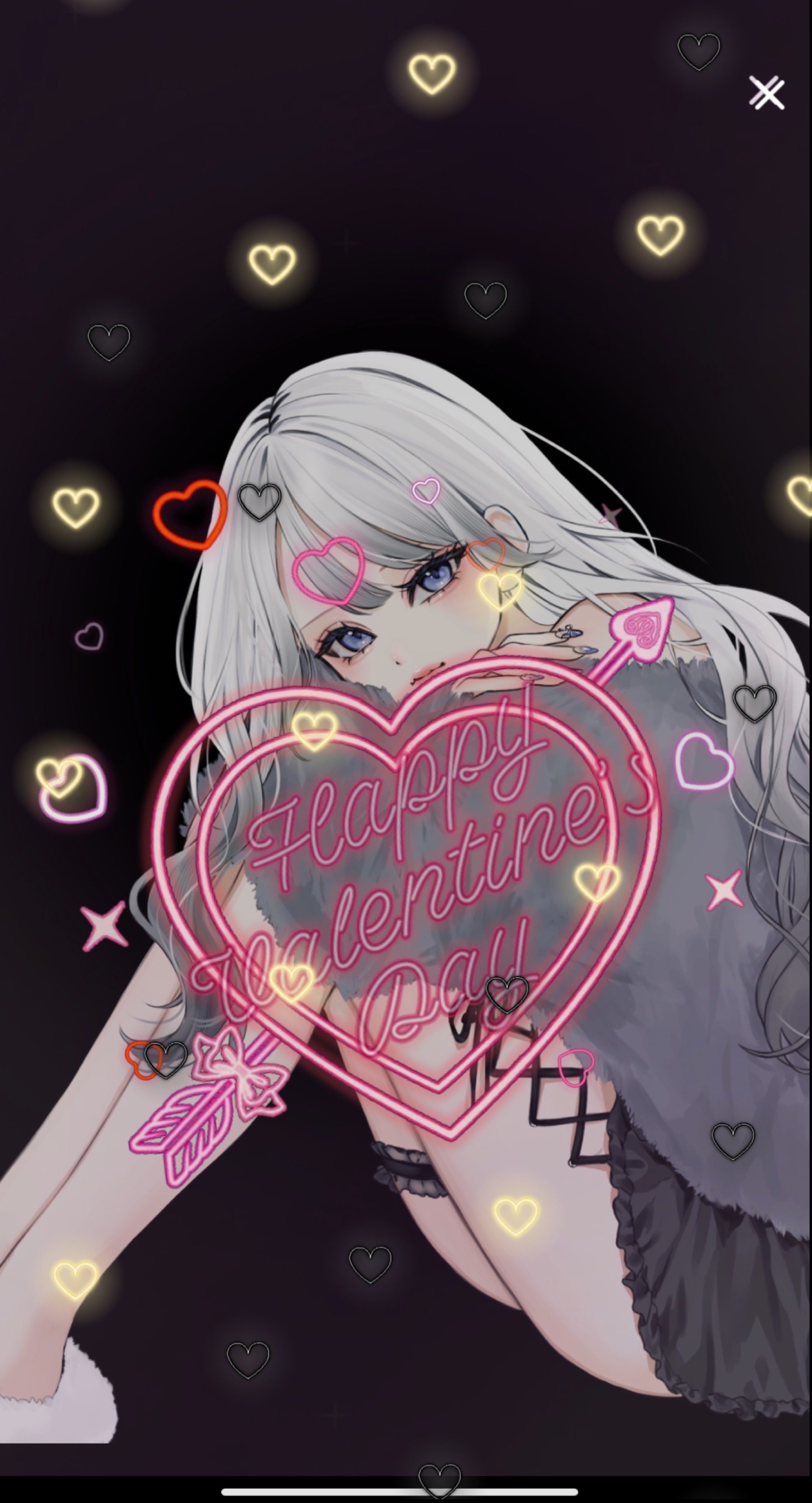 CHOICE継続ありがとう🥰🥰