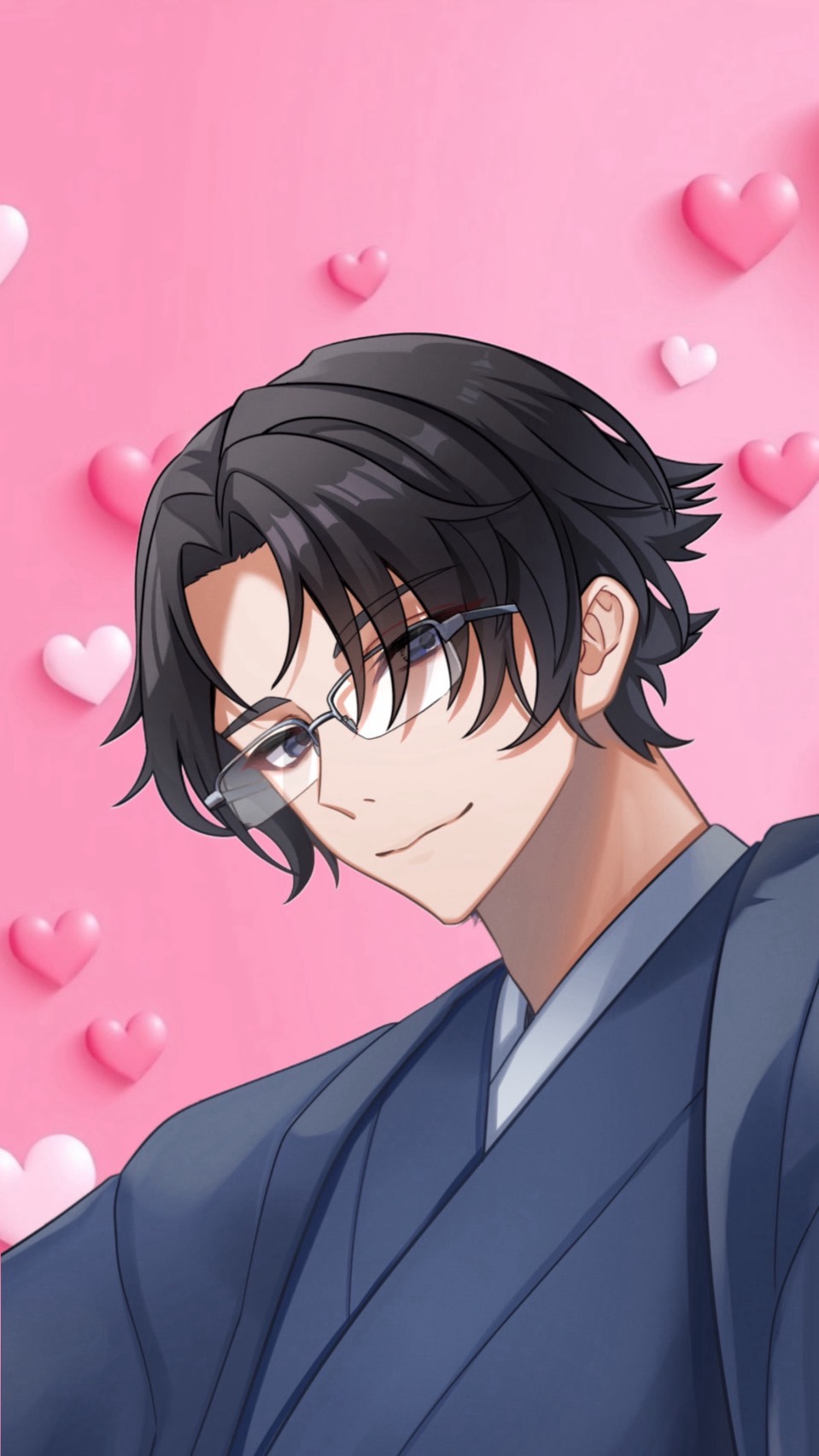 そのままでいいよ  初/潜〇