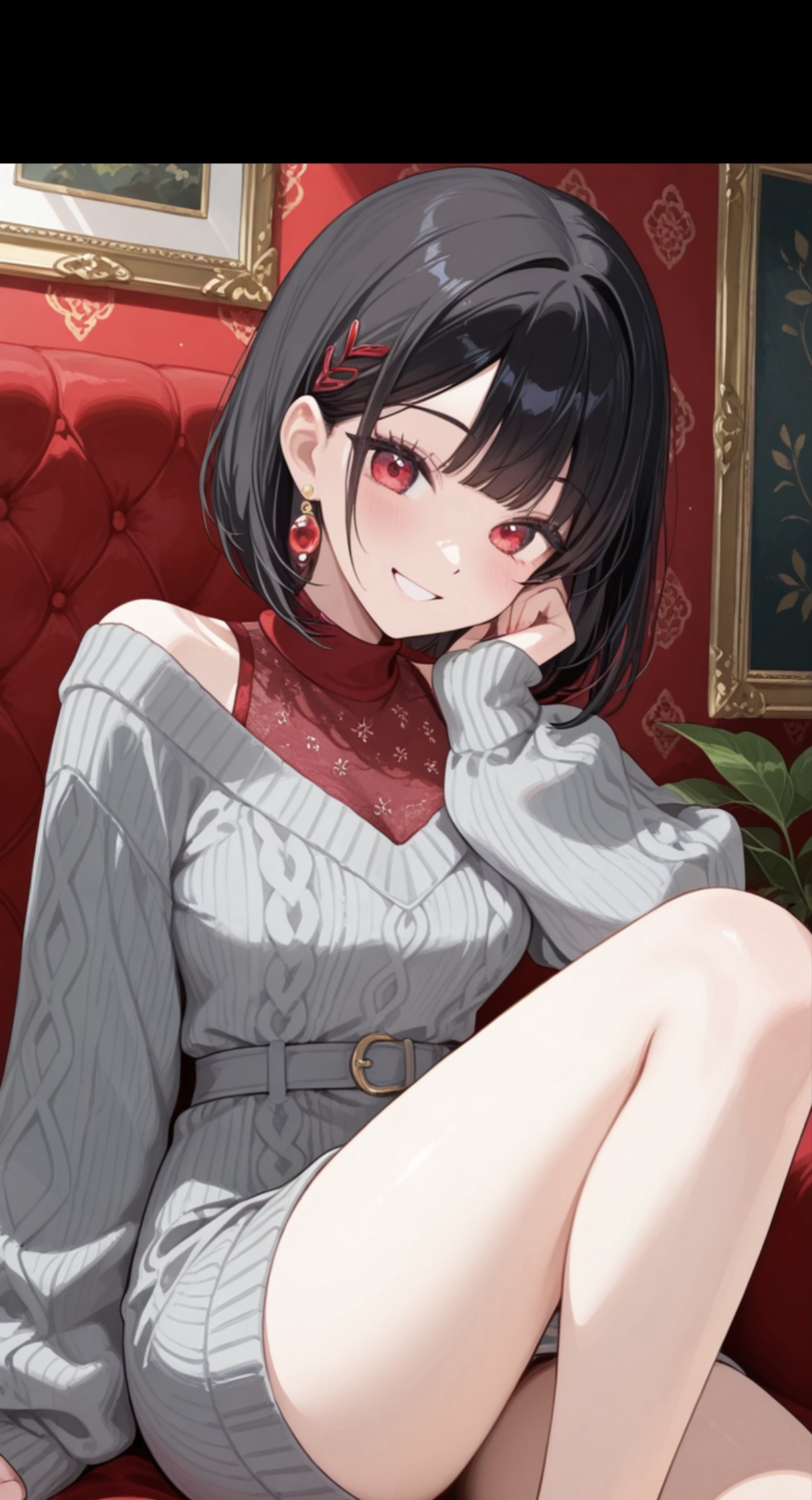 お母さんの日常🙌