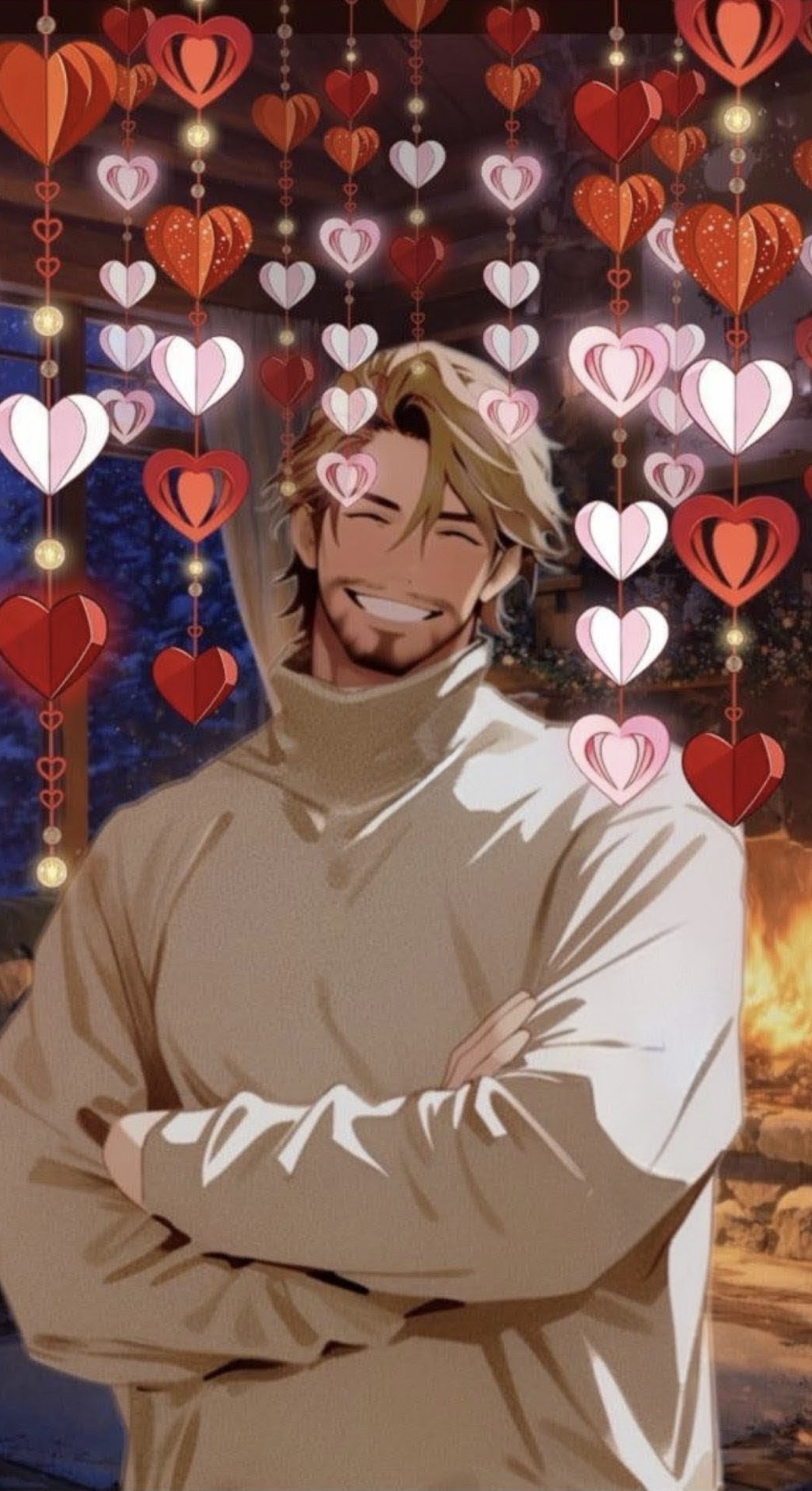 仲良くなりたいおじさん☀️｡°