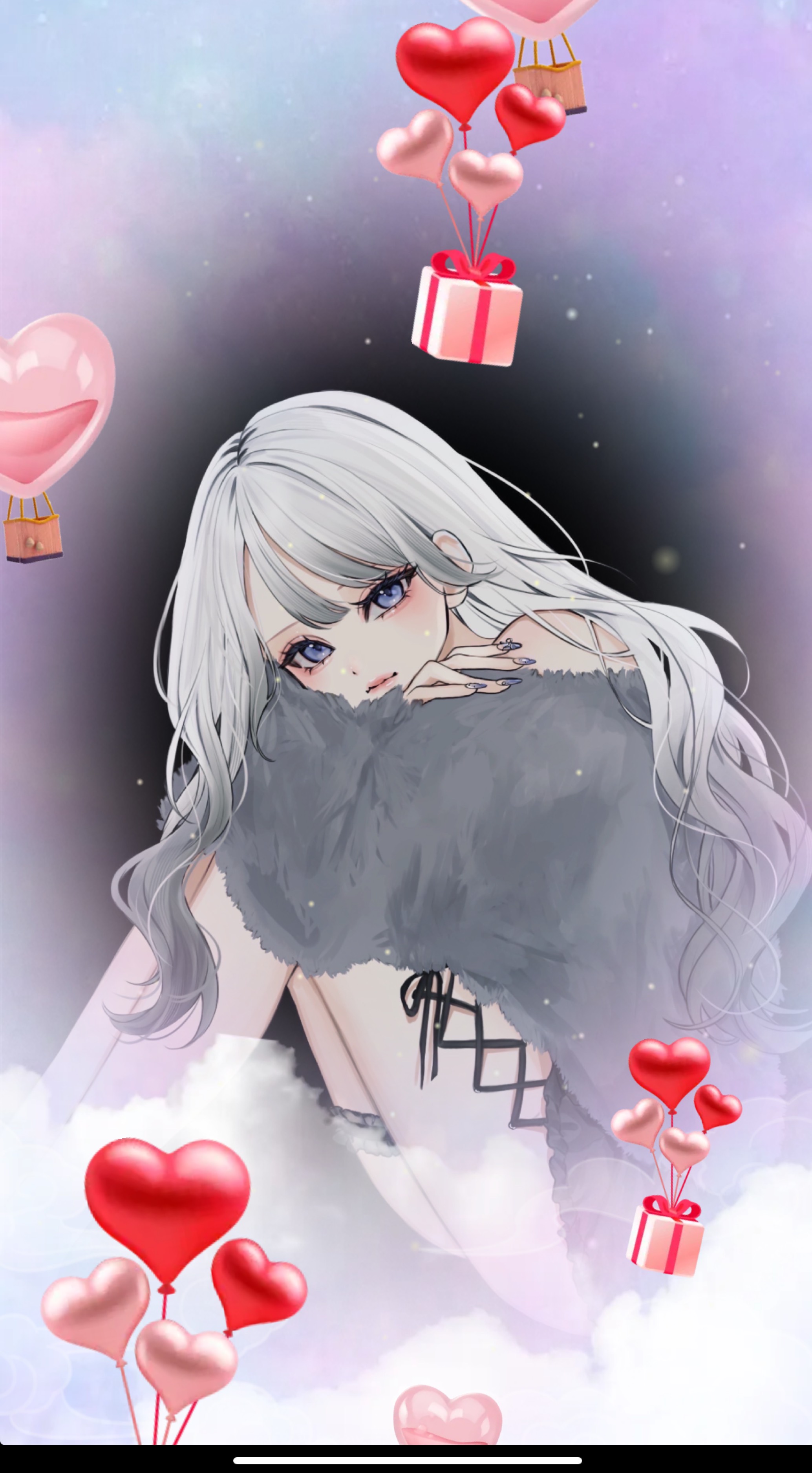 CHOICE継続ありがとう🥰🥰