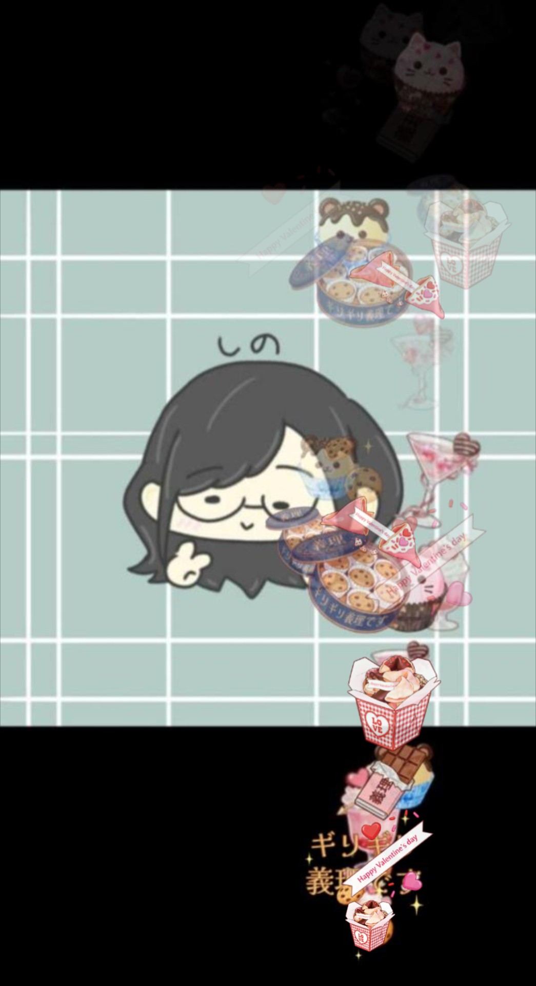 お暇な方|´-`)ﾁﾗｯ