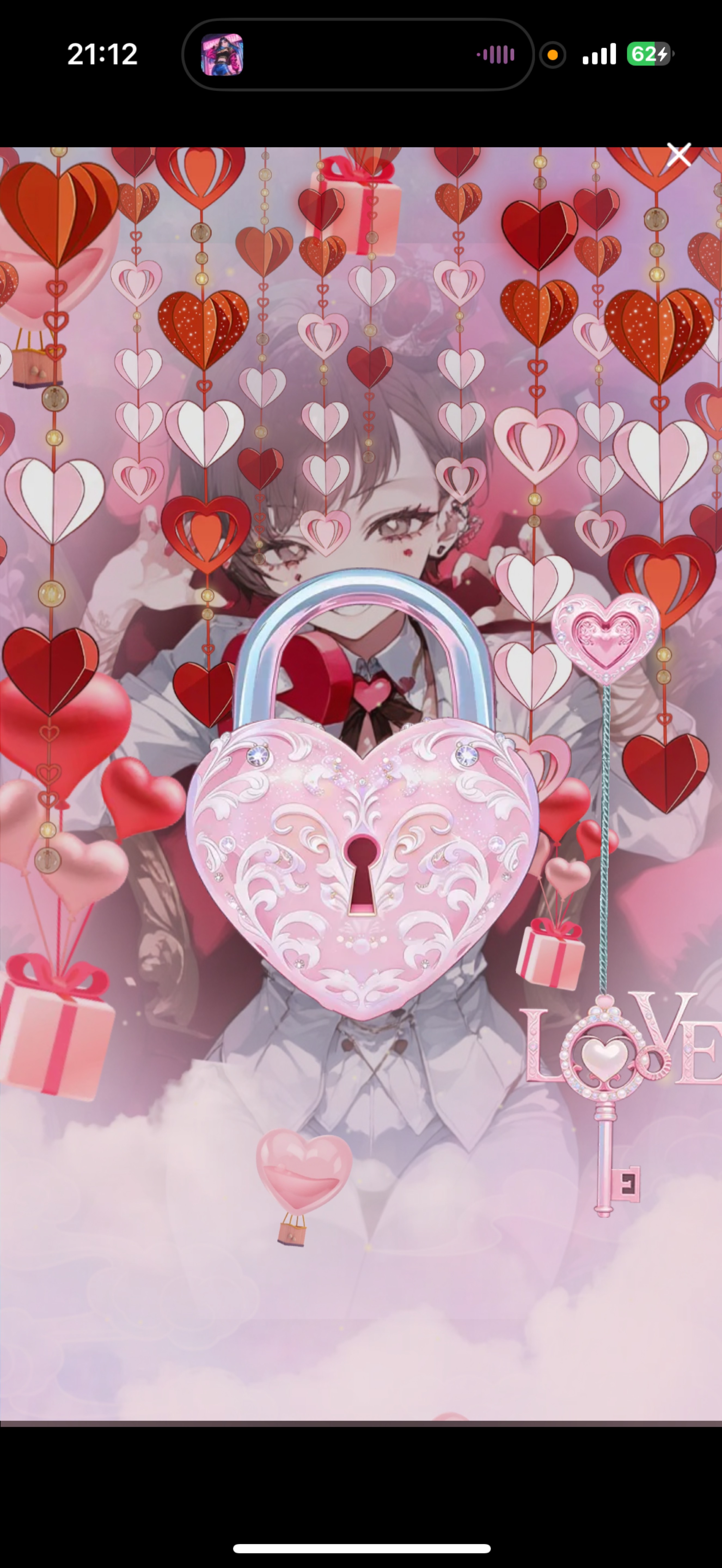 仲良くなろっ！