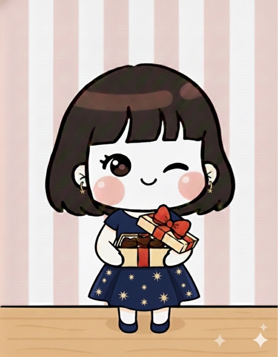 元気とハートチャージ枠🌝