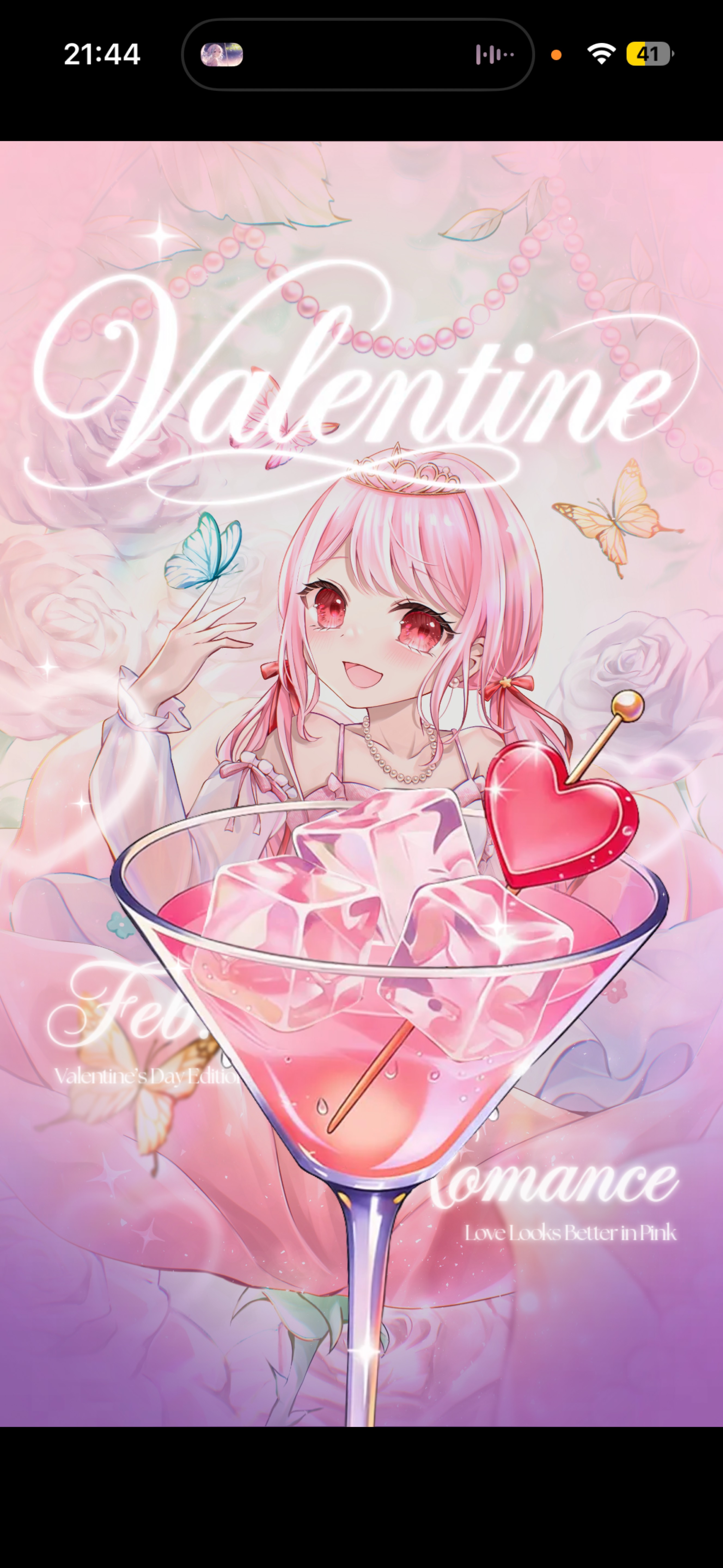 1.5周年記念💐💞 貴方の癒しに⟡.·