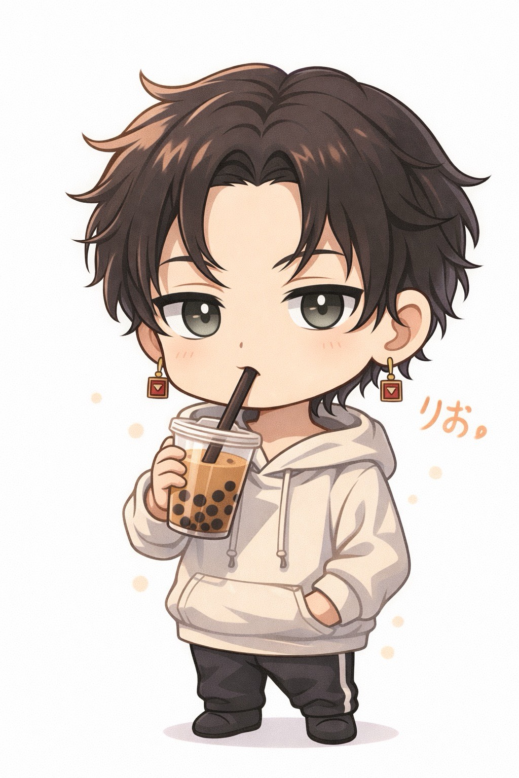 疲れたー暇やけはーなそ✨初見◎