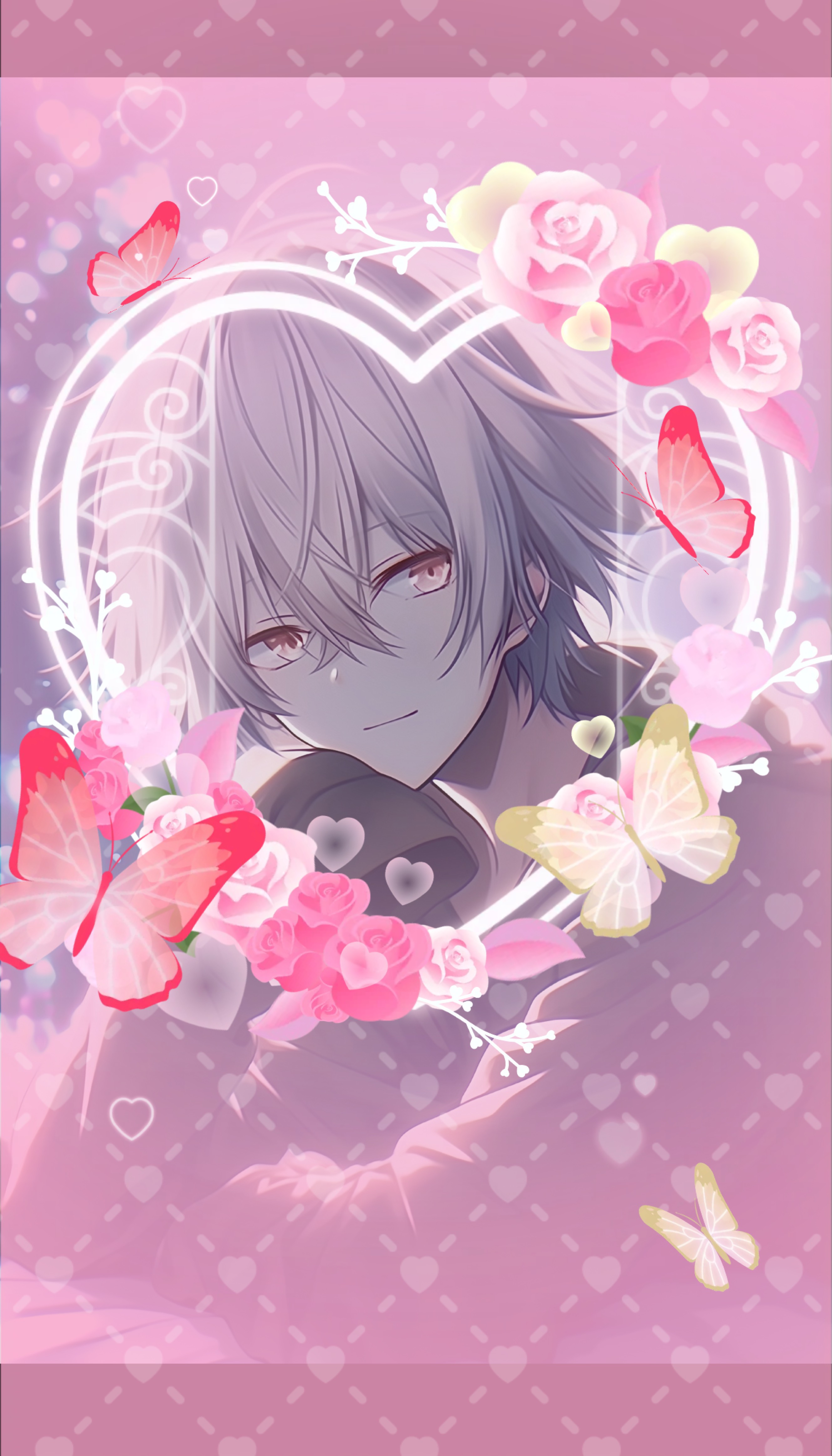 寝落ちのお供に💤