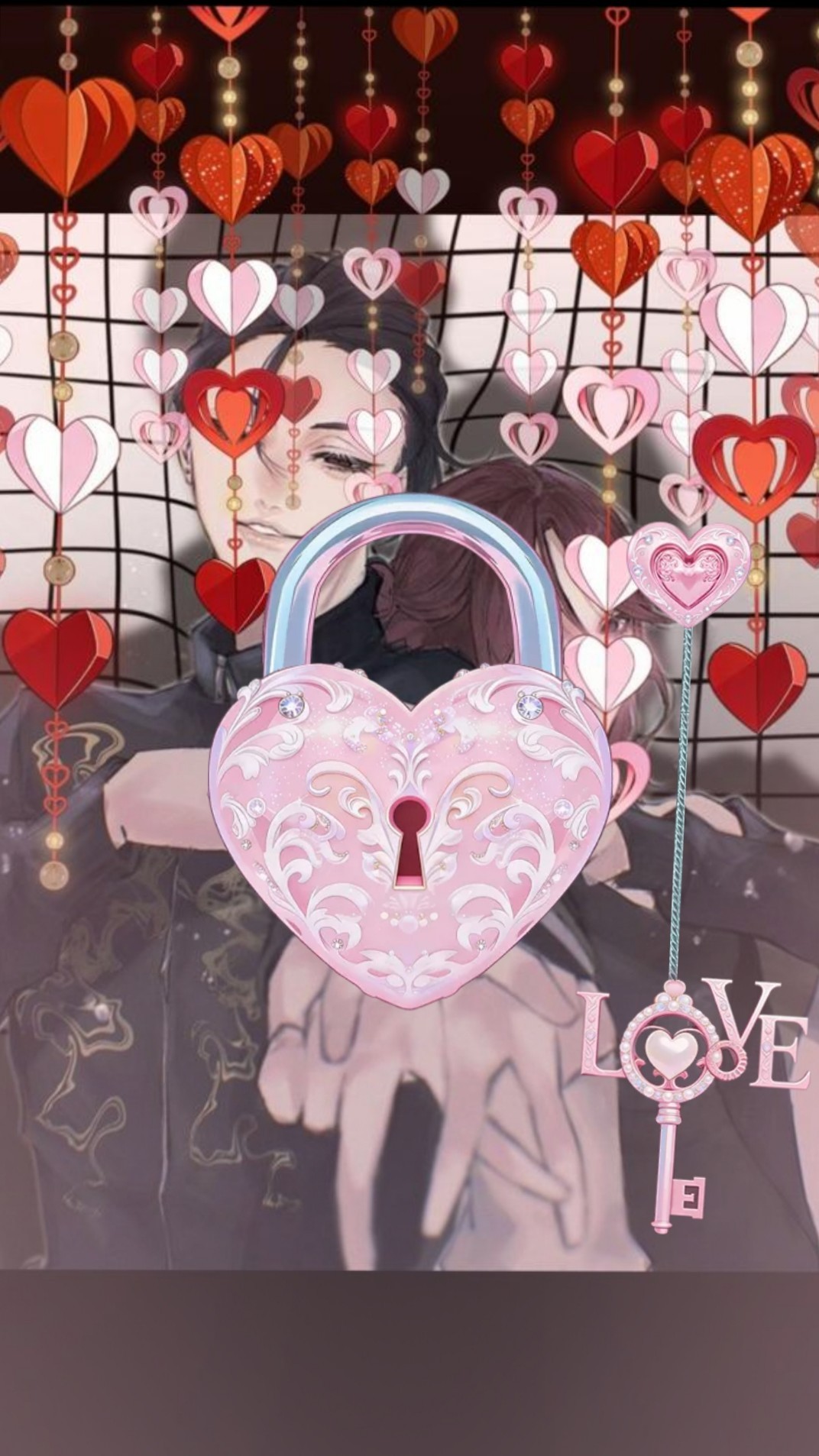 #1955 私、思うんですよ