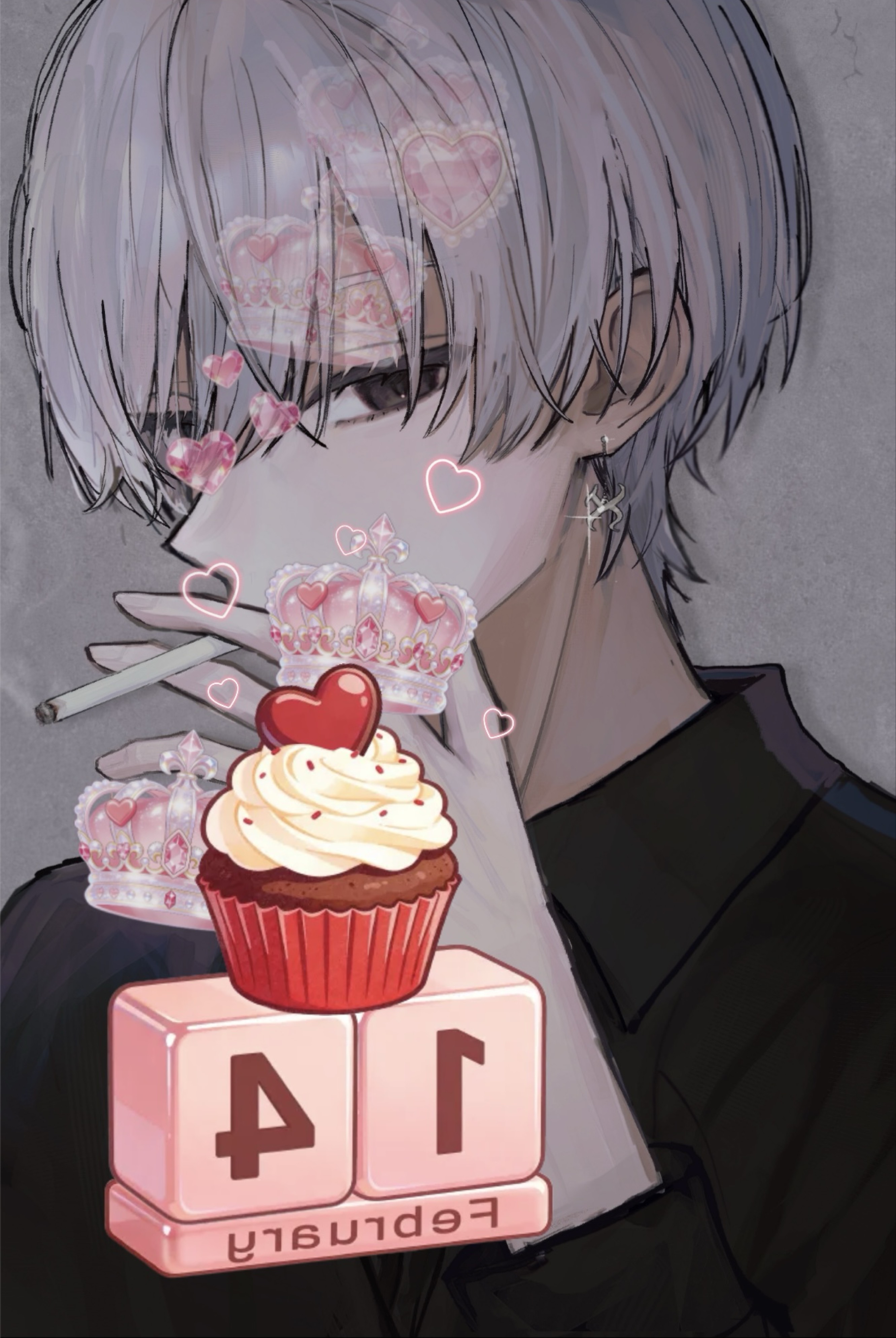 無機材 こんばんは