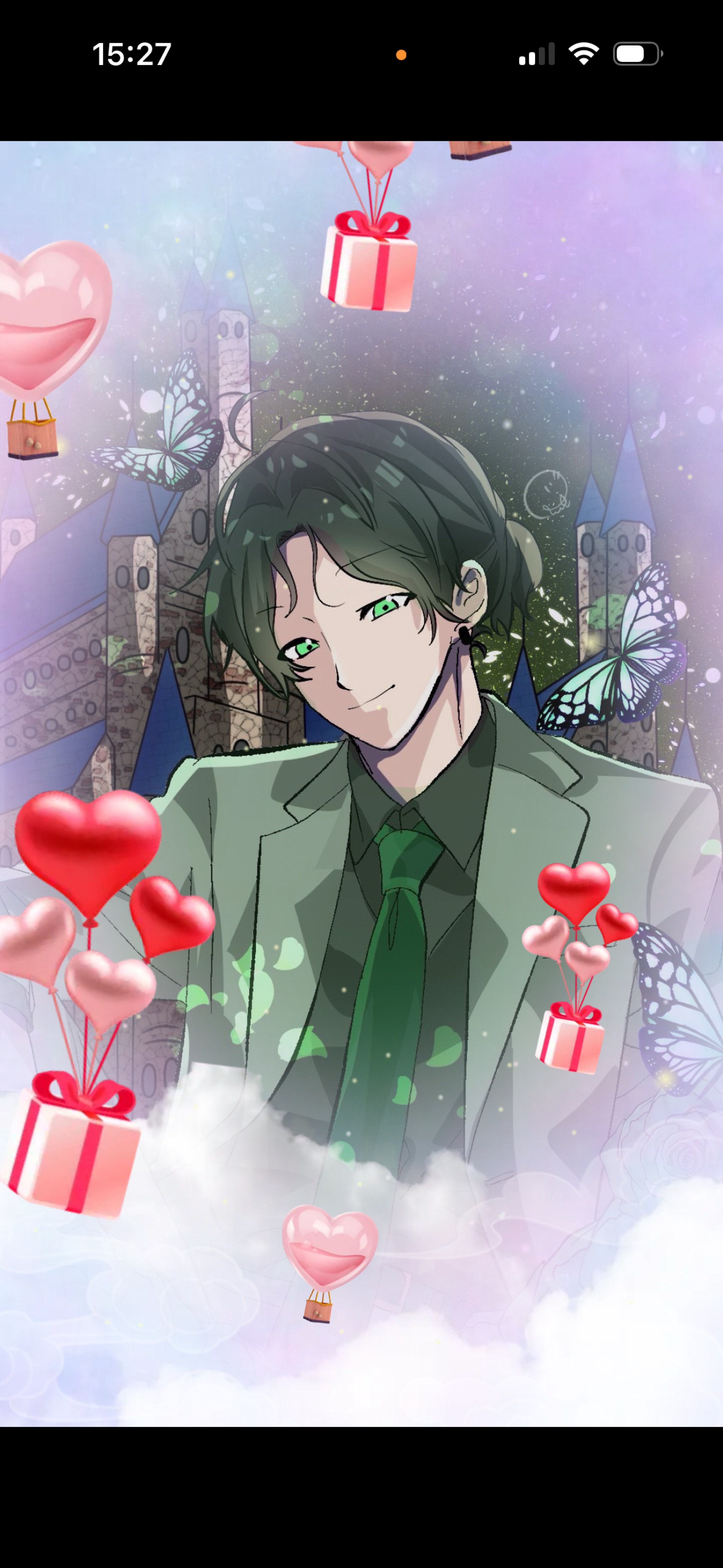 初潜〇ニートの極