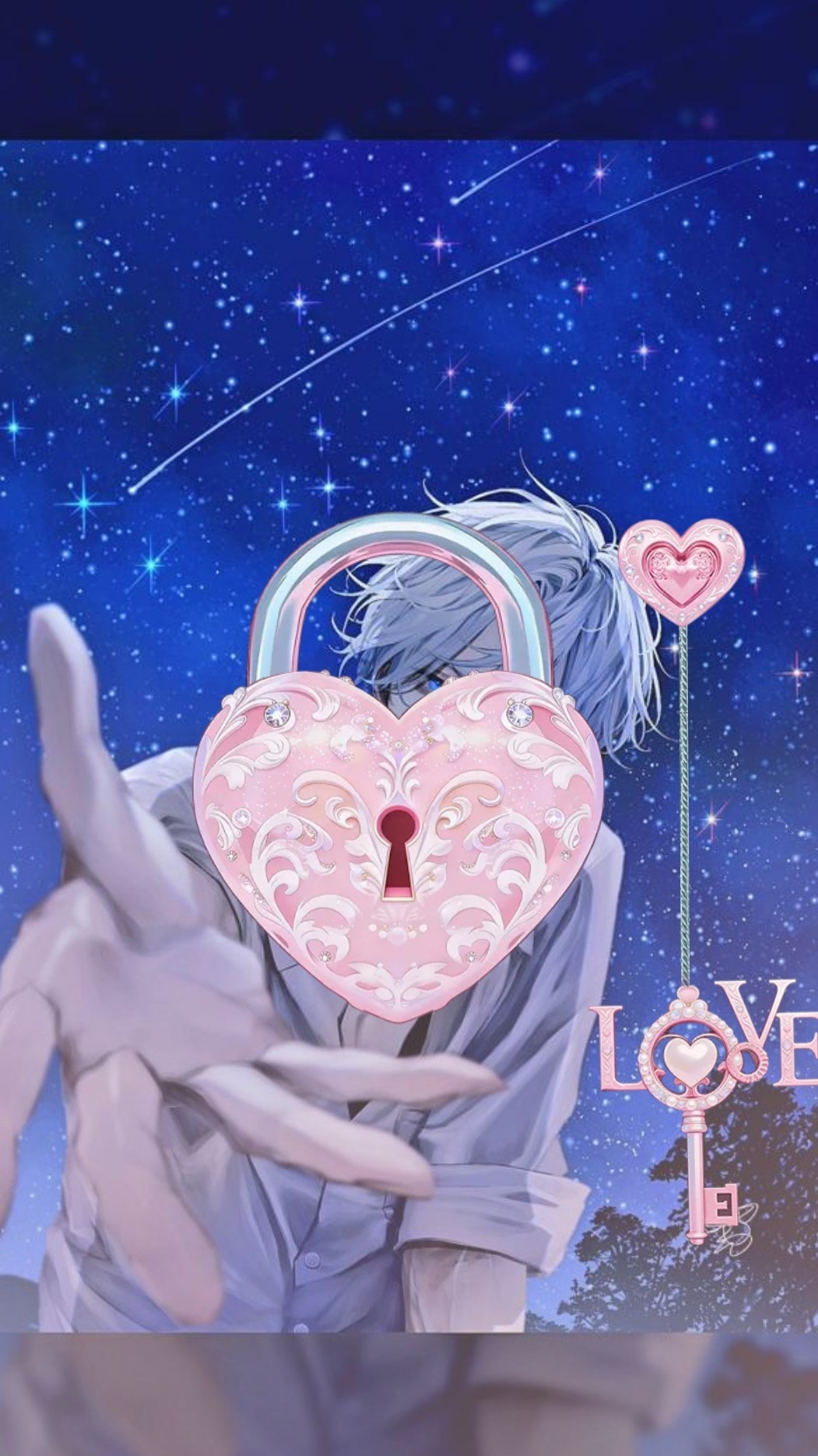 初潜寝◎いい声おにいさん