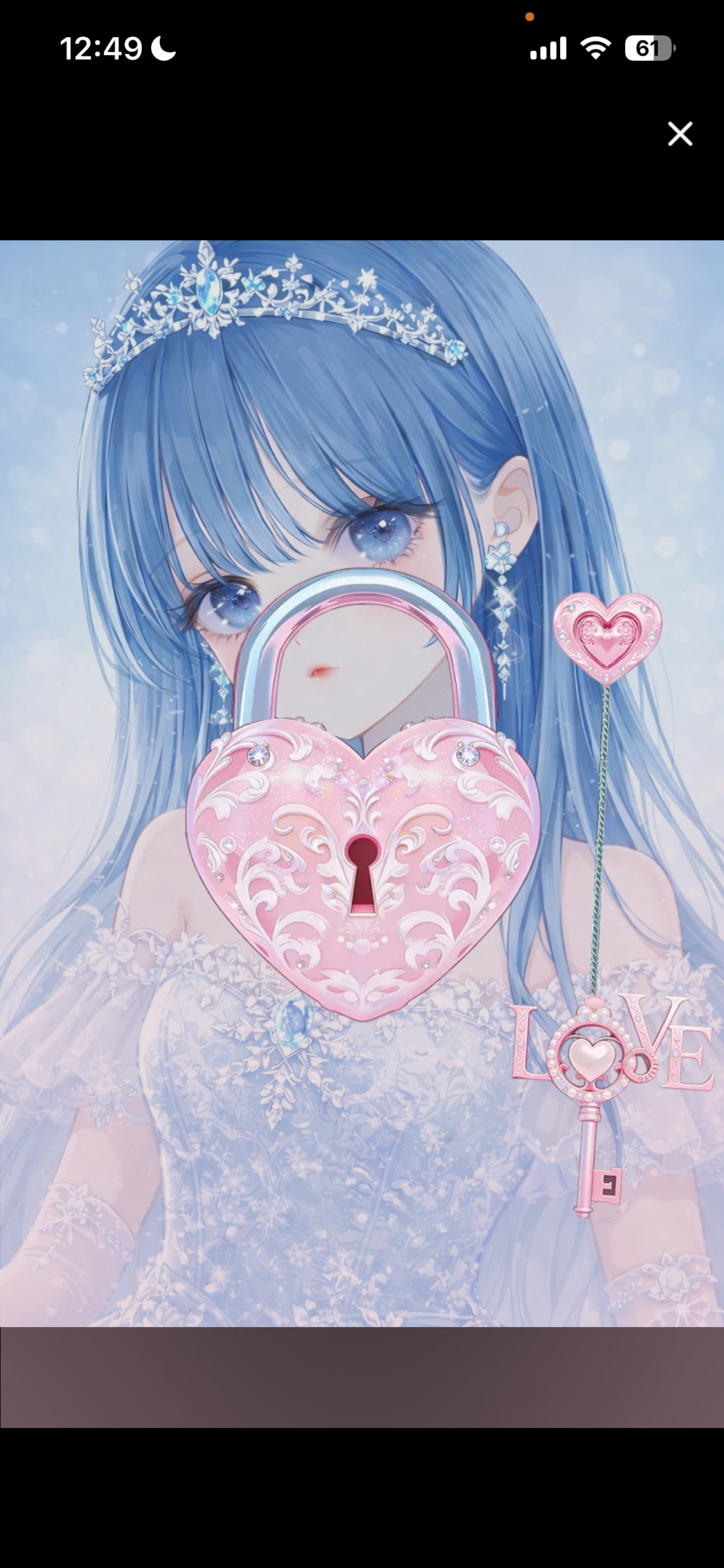 君 の 癒 し は こ こ ❤︎