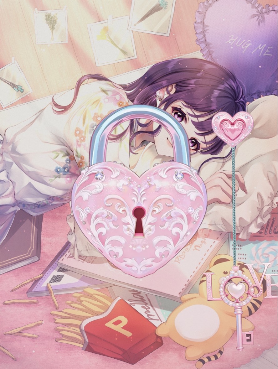 【中低音】元気の源乙姫🐯