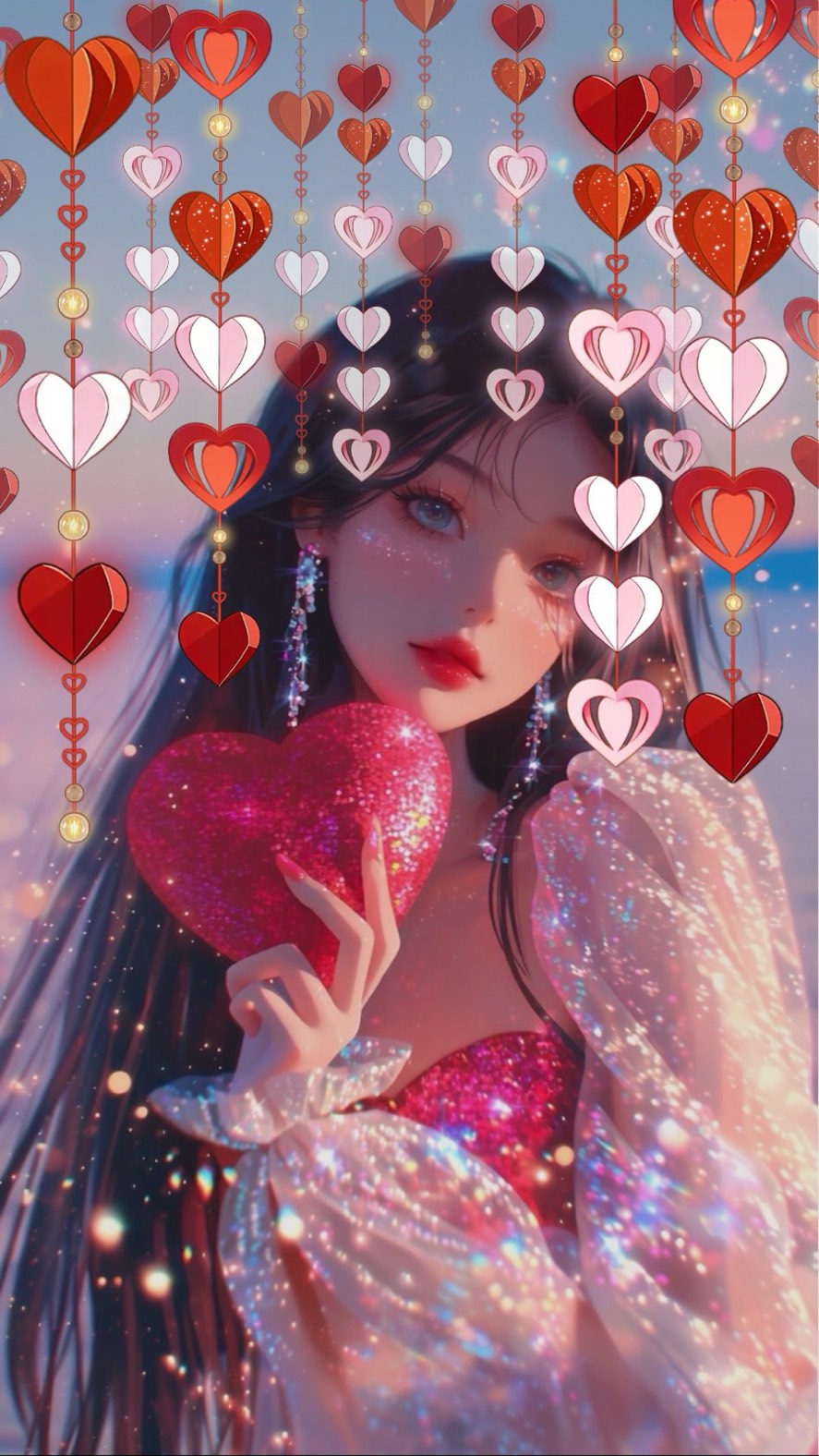 初潜💋アナタの癒場所🌙*