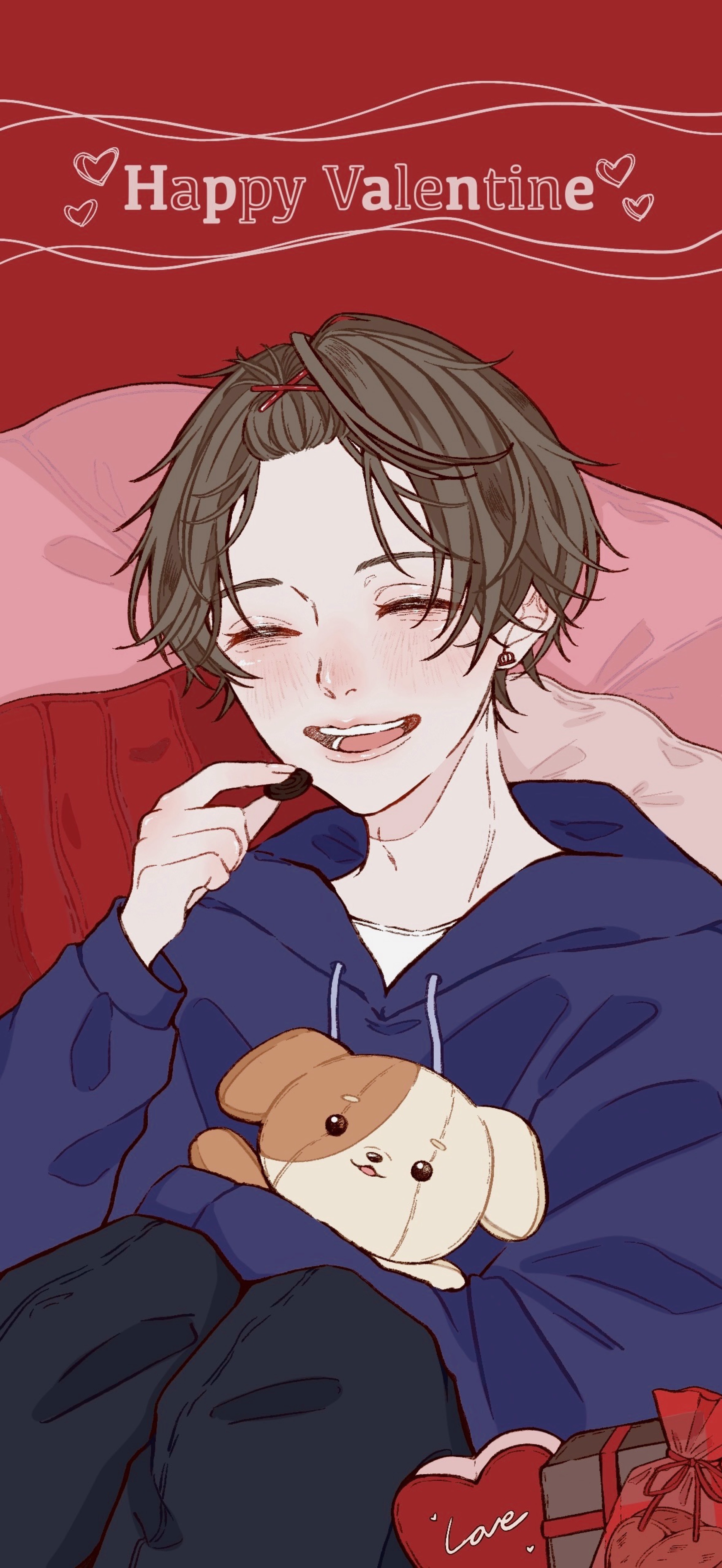 新背景公開だよー！