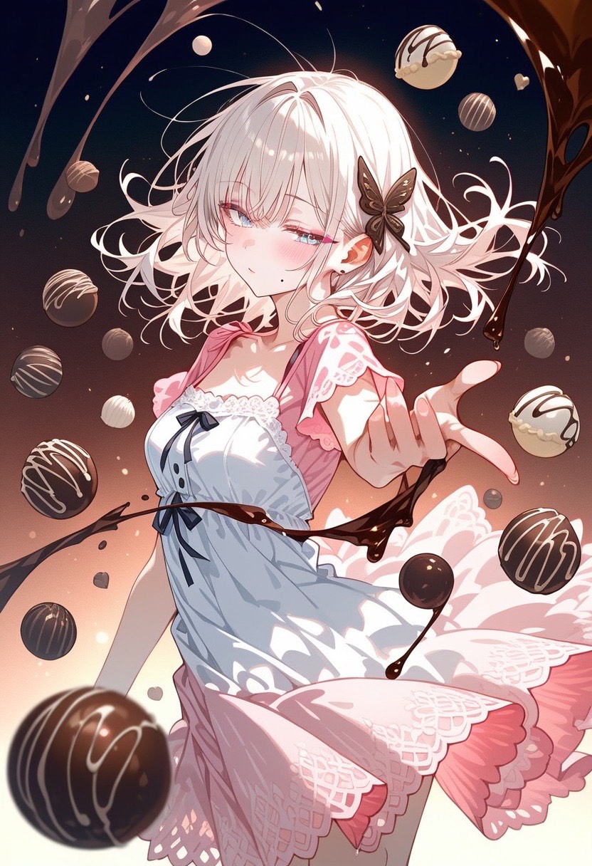 2/04目標ﾎﾞｲｽ！666は誰はおち⭕