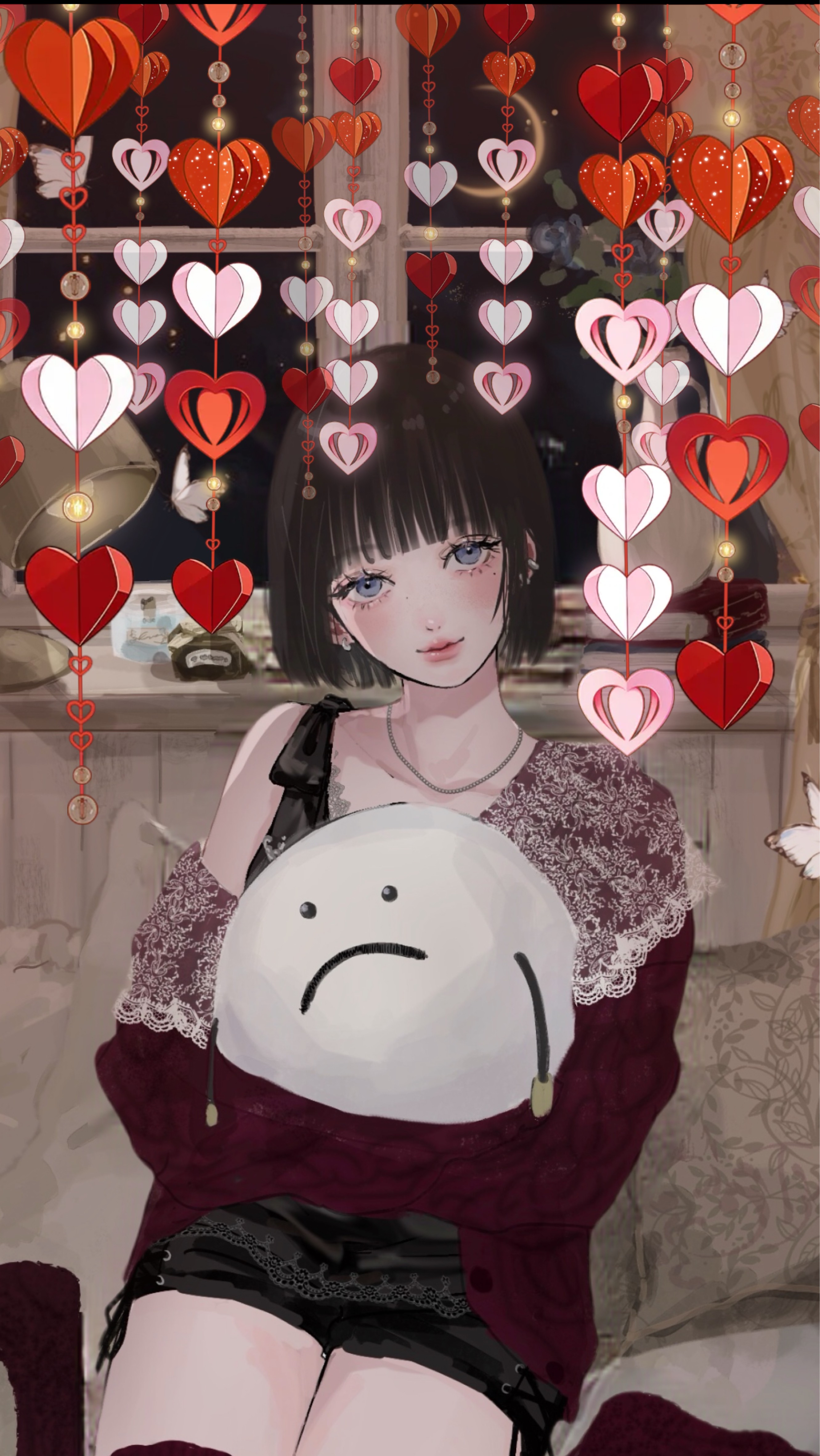 きみの寝落ち枠 lofi