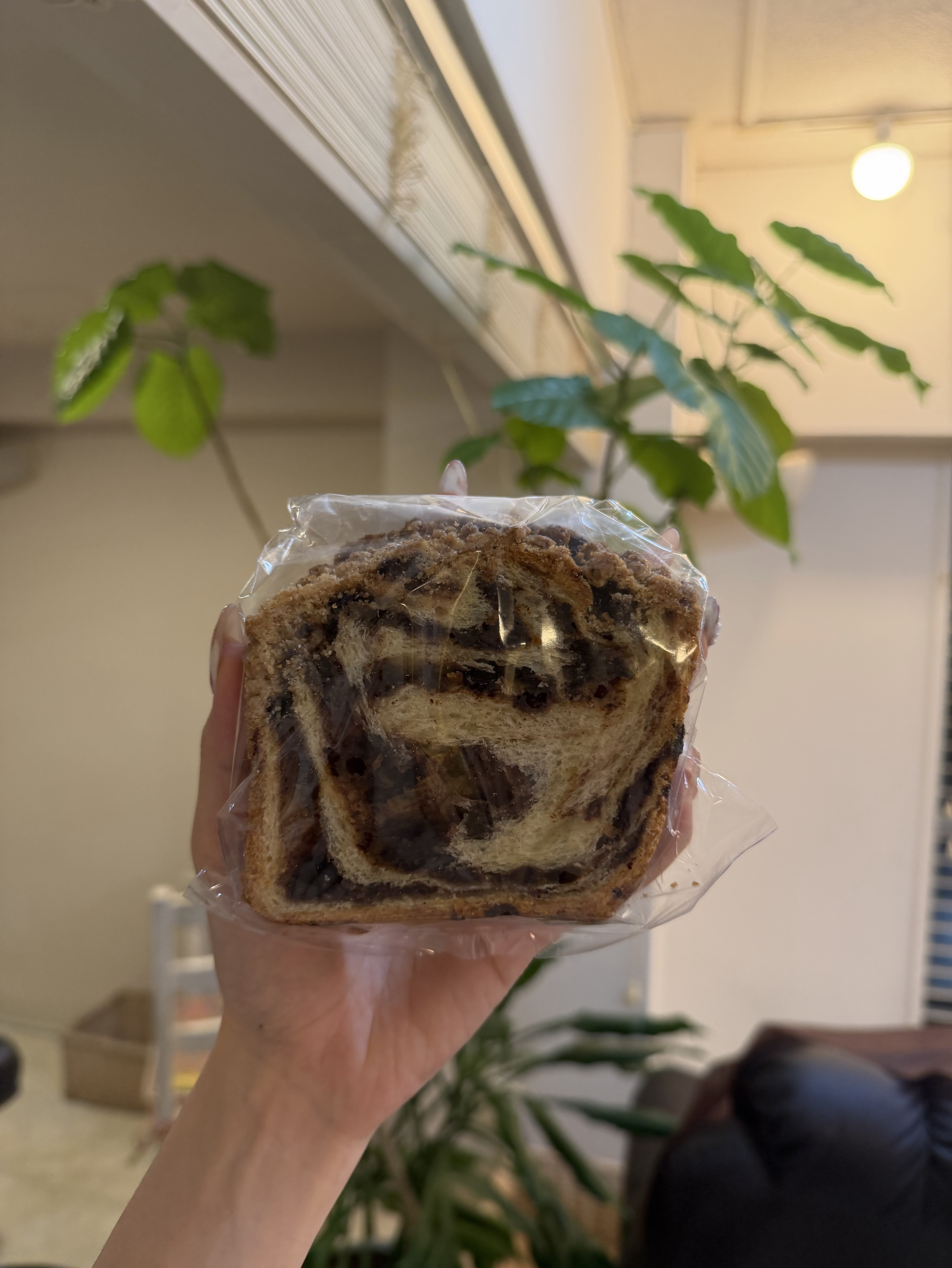 ハッピーな人です🪄︎︎💫