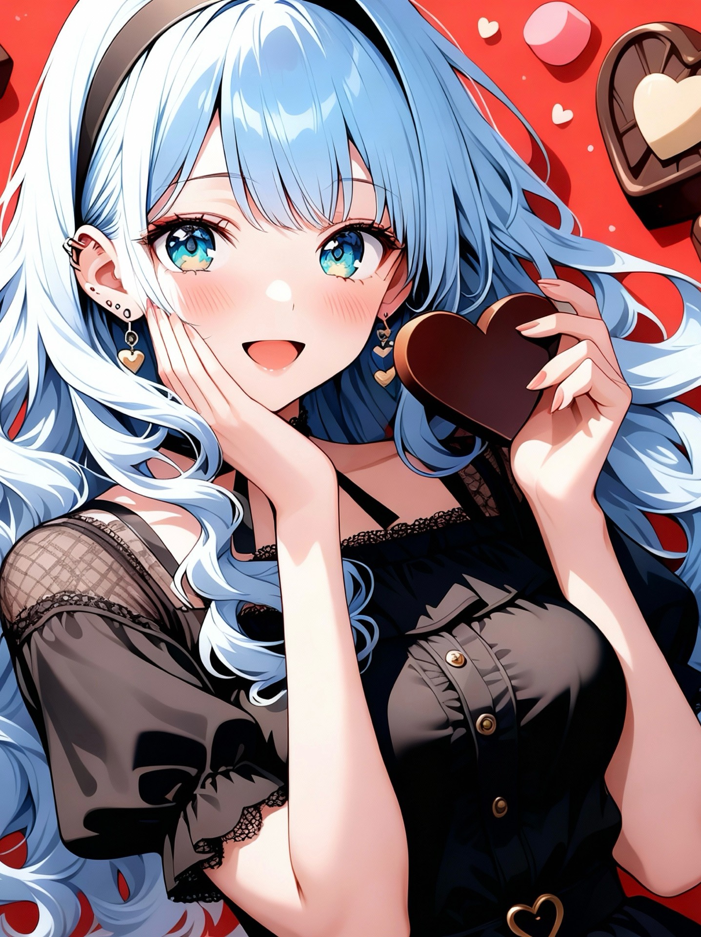 おひるやすみちょーだい♡ᵎᵎᵎ