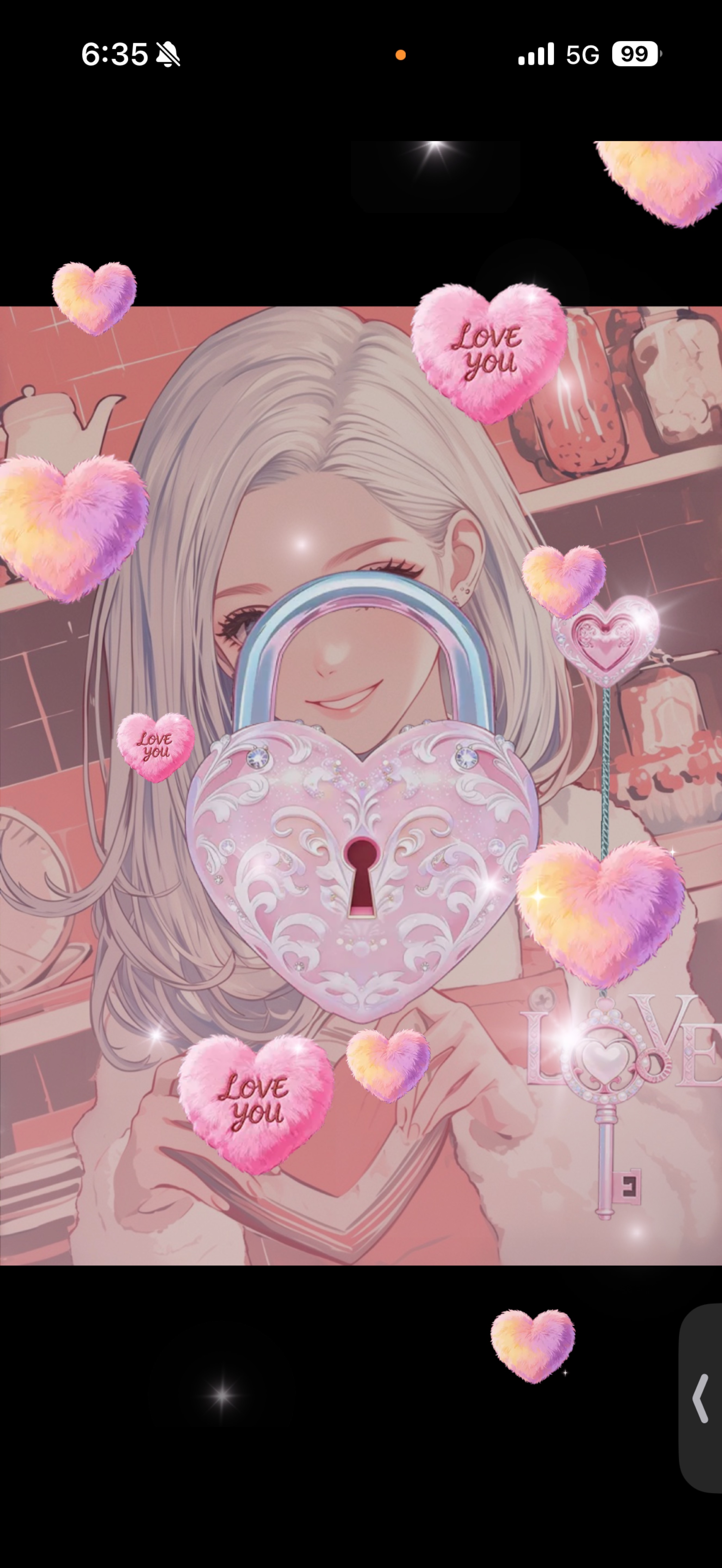 初潜⭕️ 春待ちのひととき