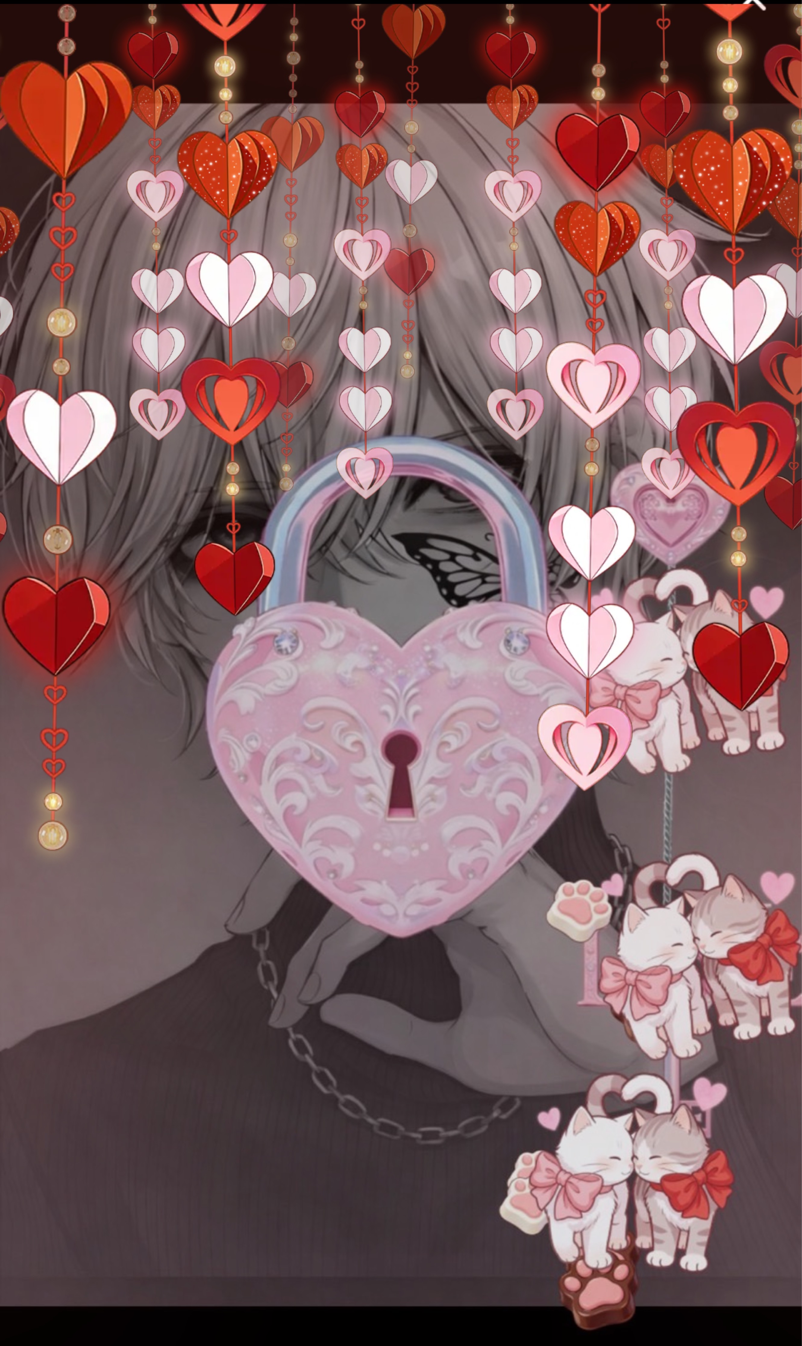 優しい寝落ち枠.