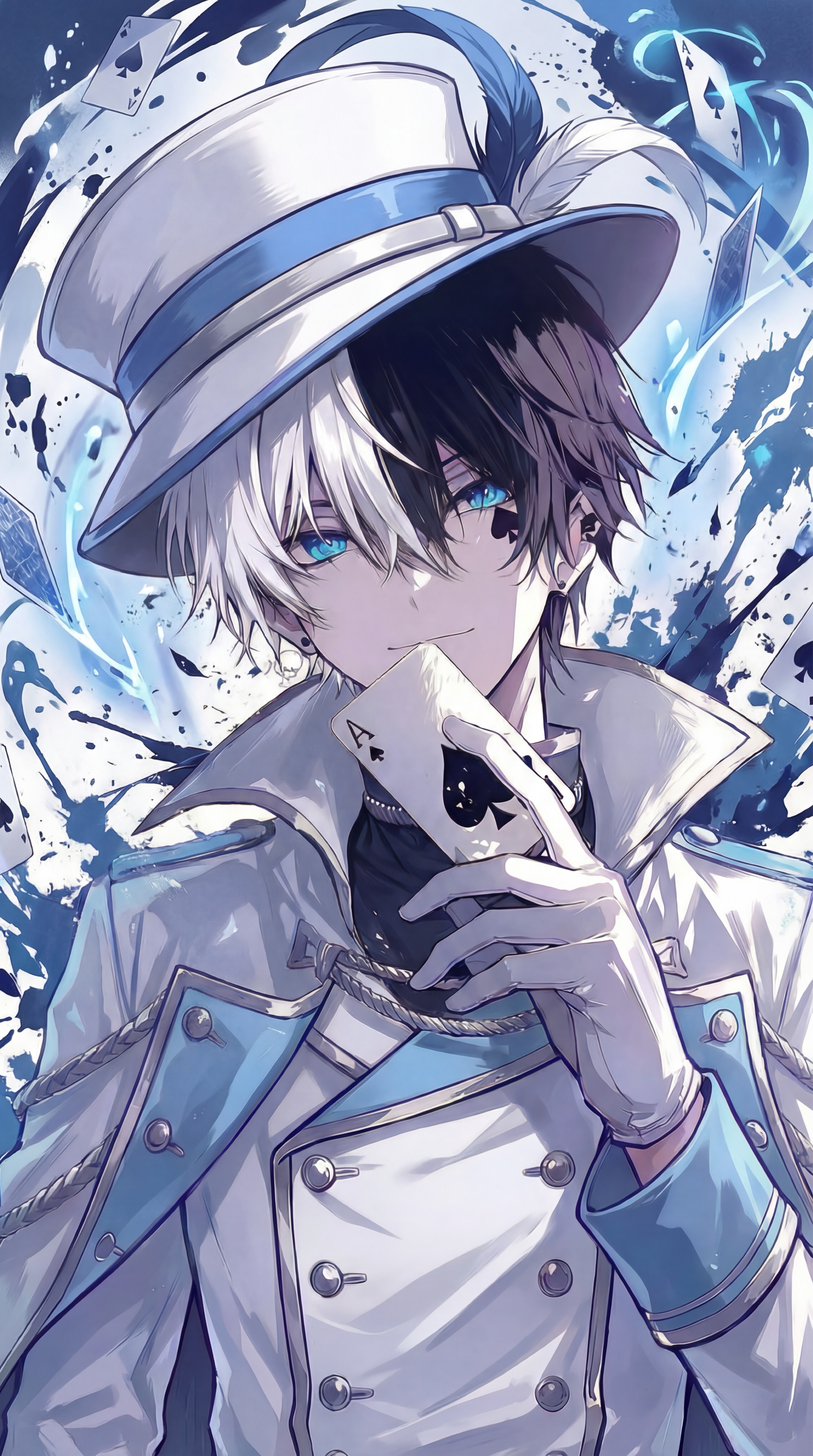 れっつぱーりーたーいむ！