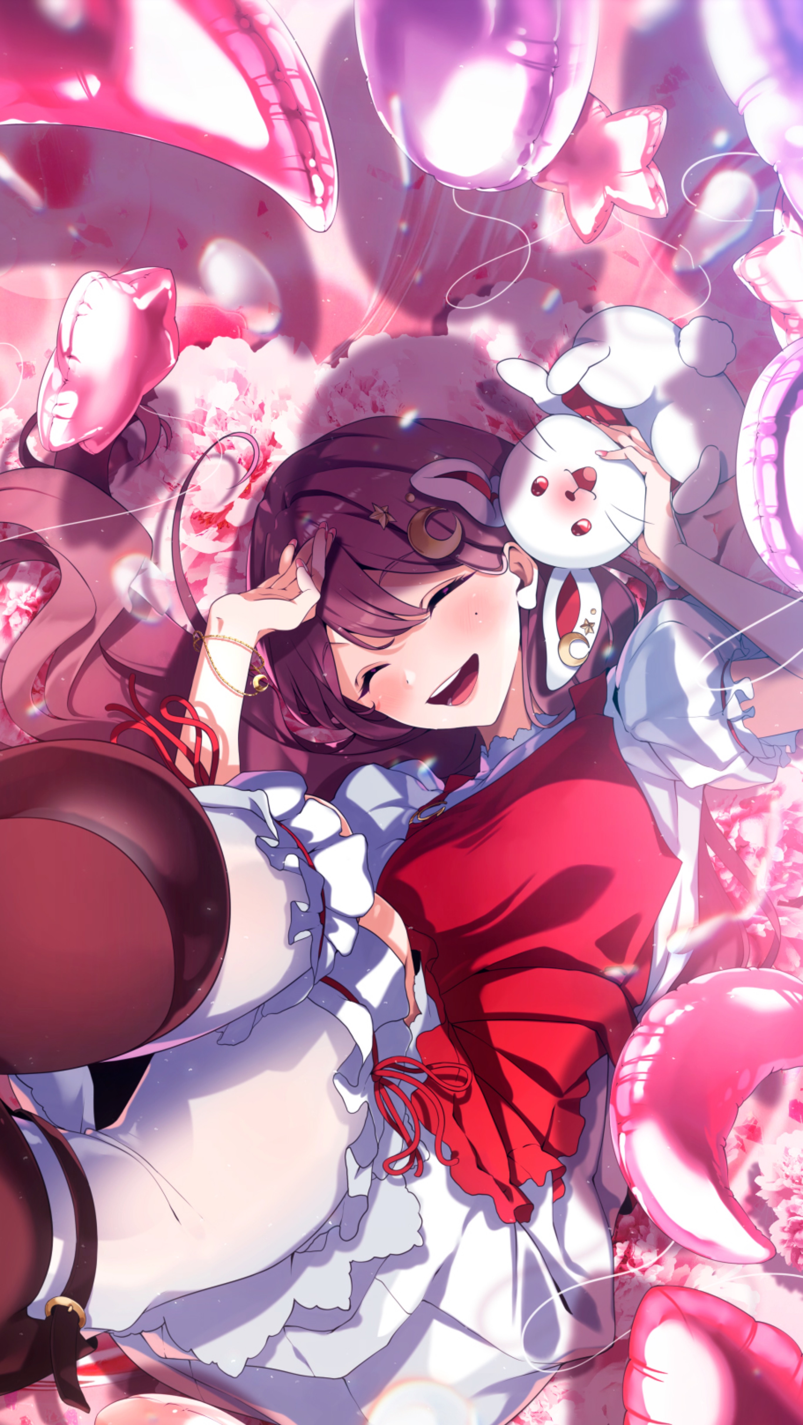 ゆるっと雑談歌枠！みんないらっしゃい！