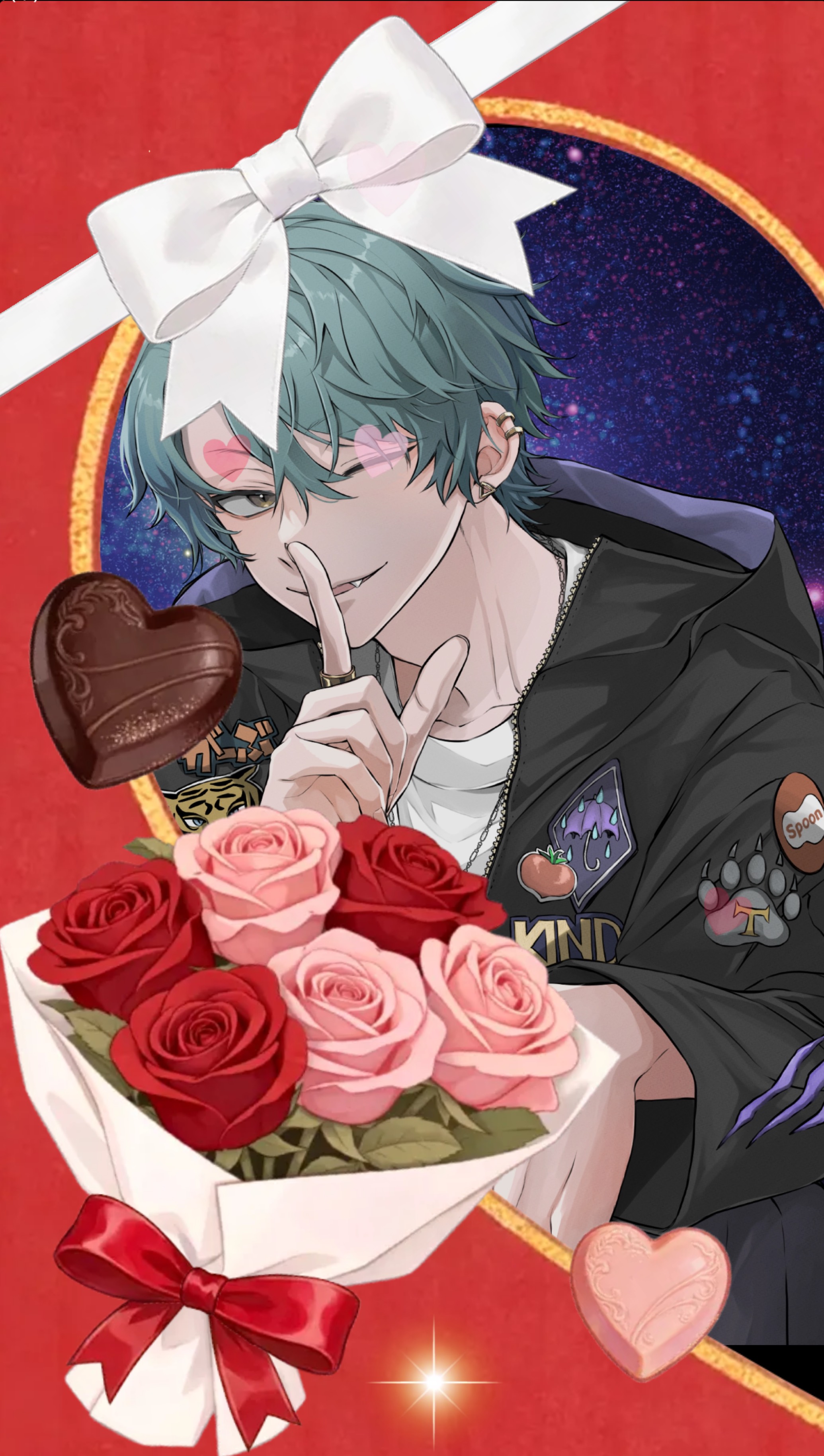 【優声】おはよ。おいで。2.5