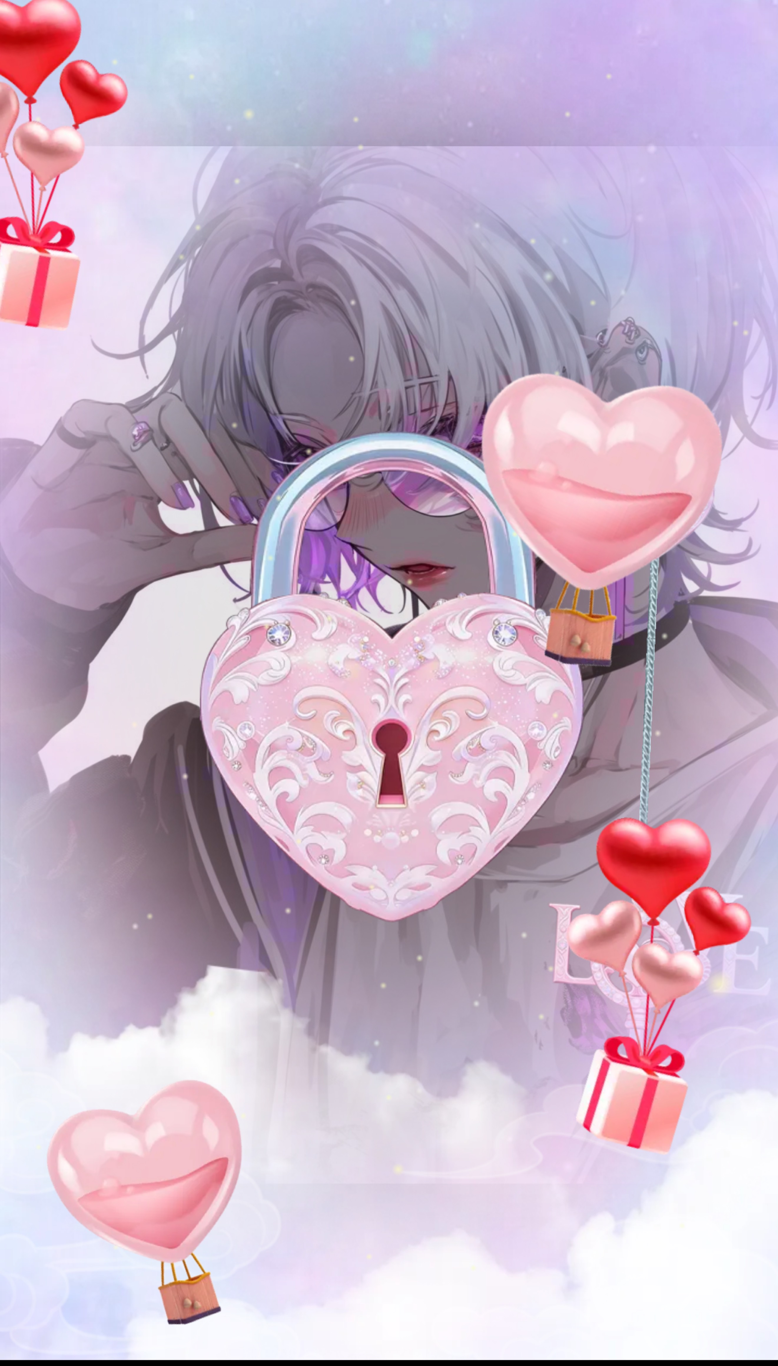 初潜◎ふわふわした声💭