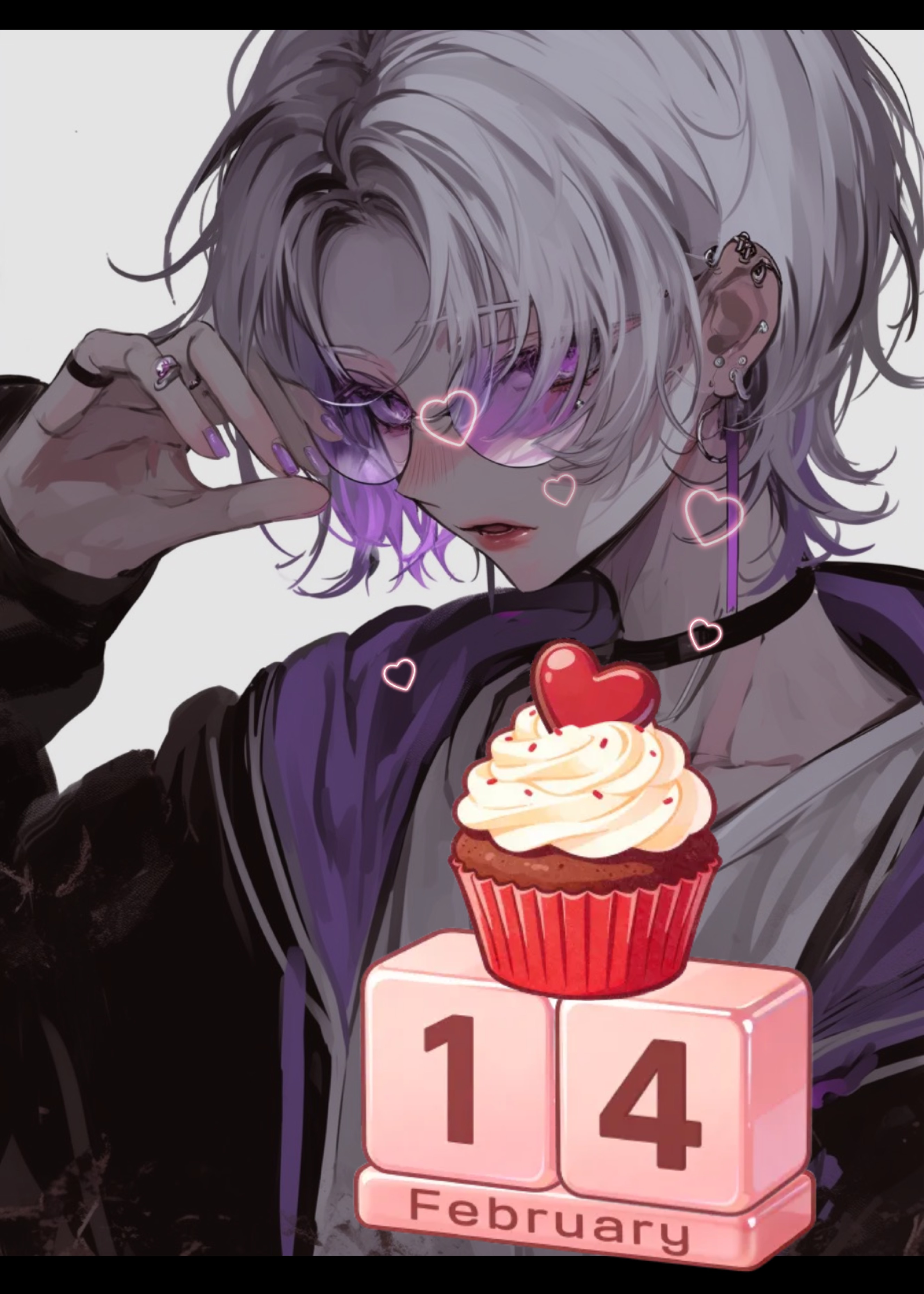 初潜◎ふわふわした声💭