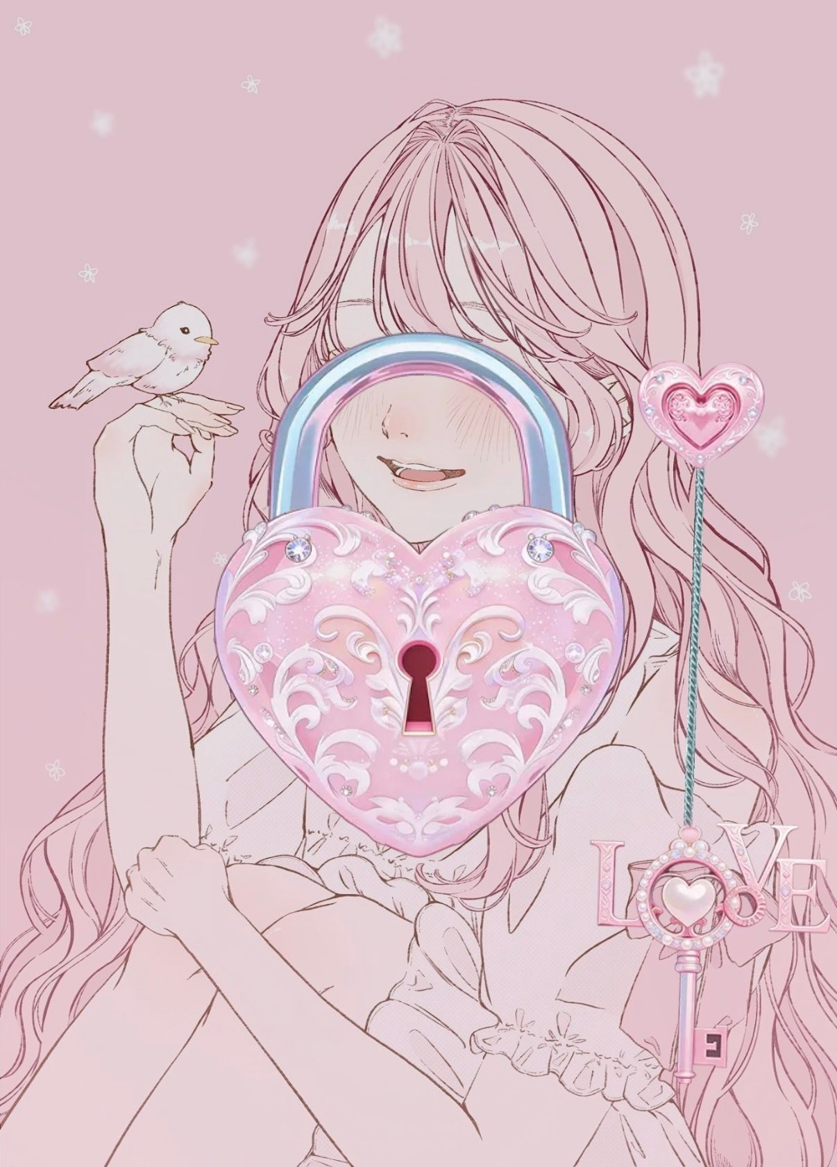 初潜◎アラサーのんびり枠🌷.*