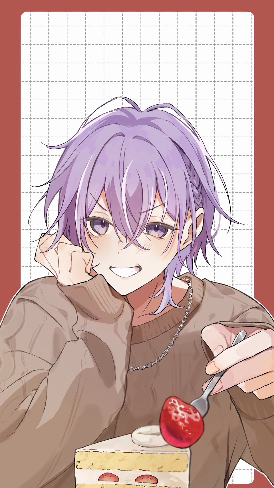 バレンタイン気分🎶